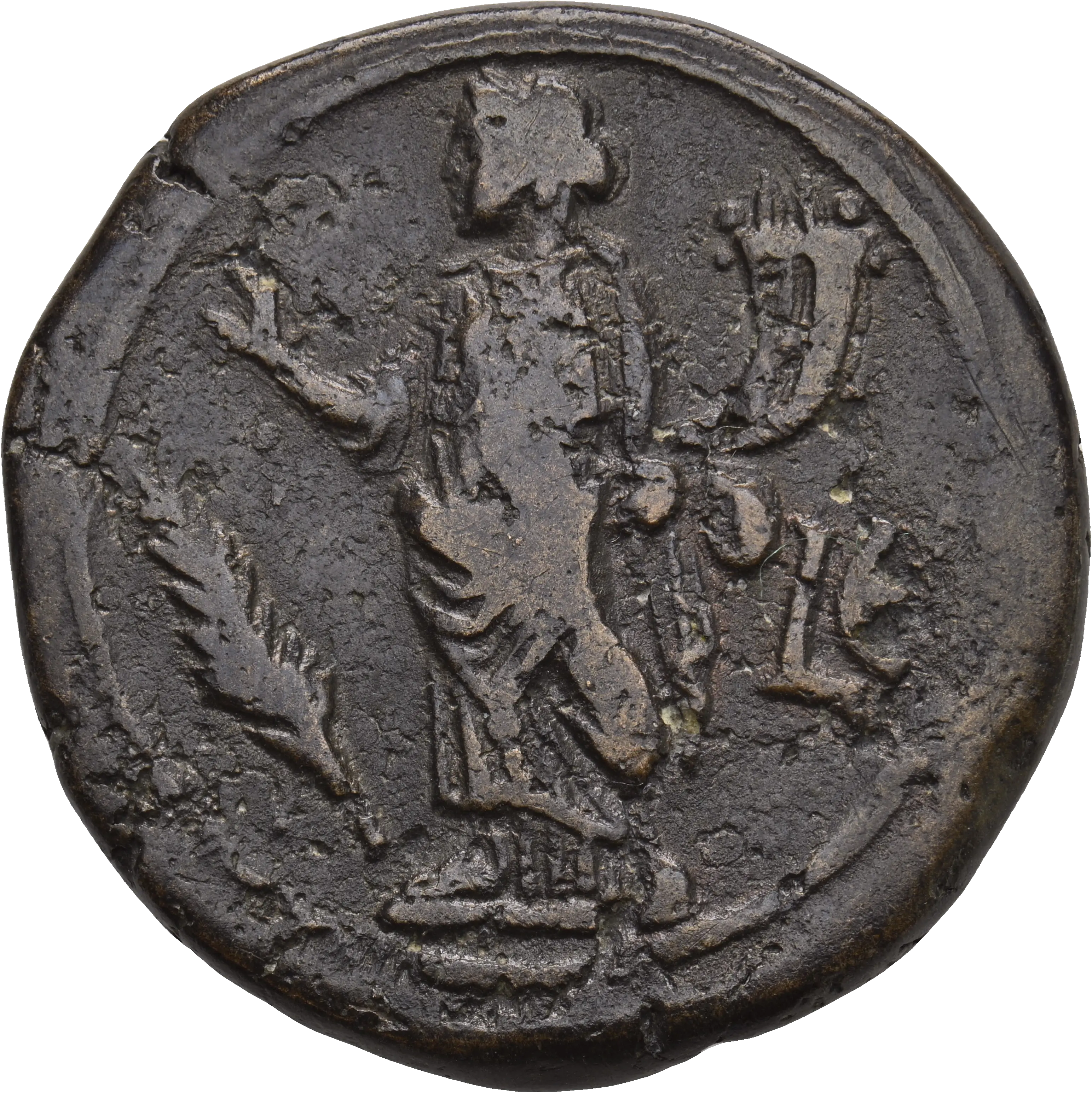 Image of the obverse