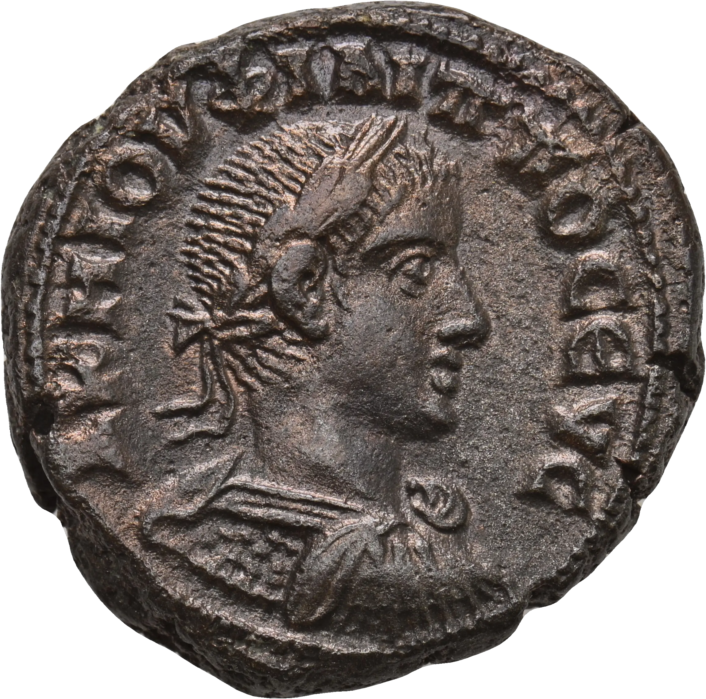 Image of the obverse