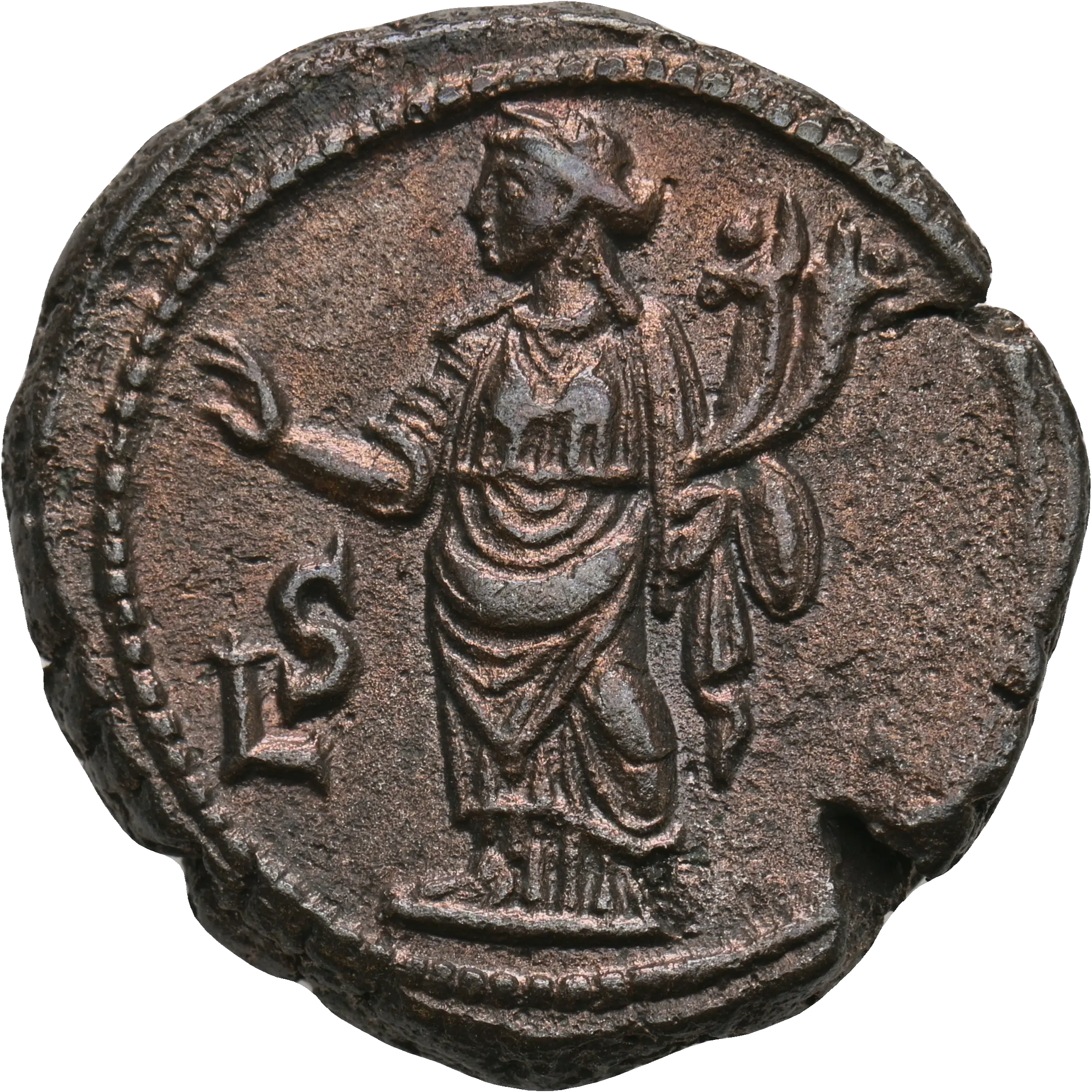 Image of the obverse