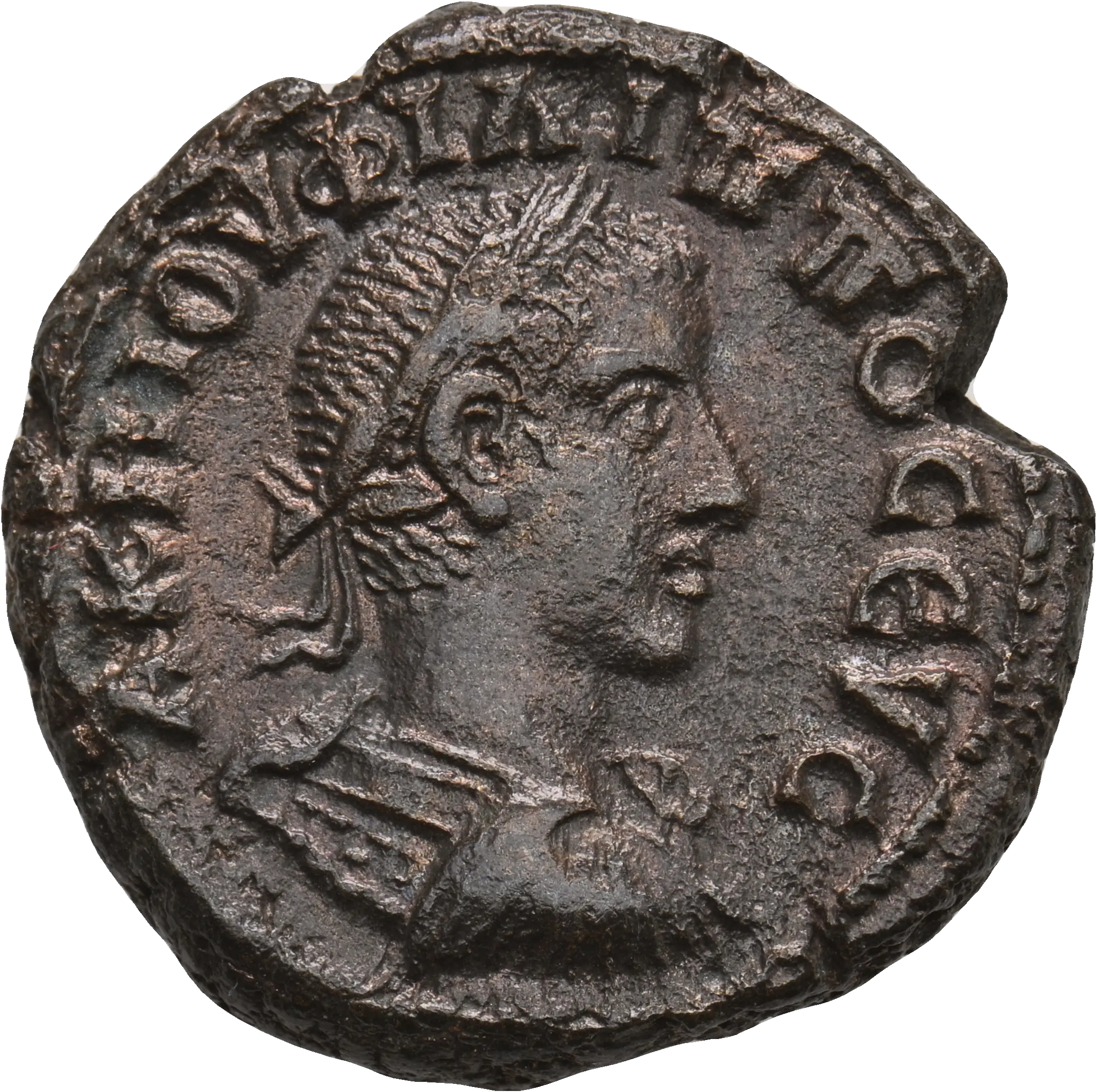 Image of the obverse