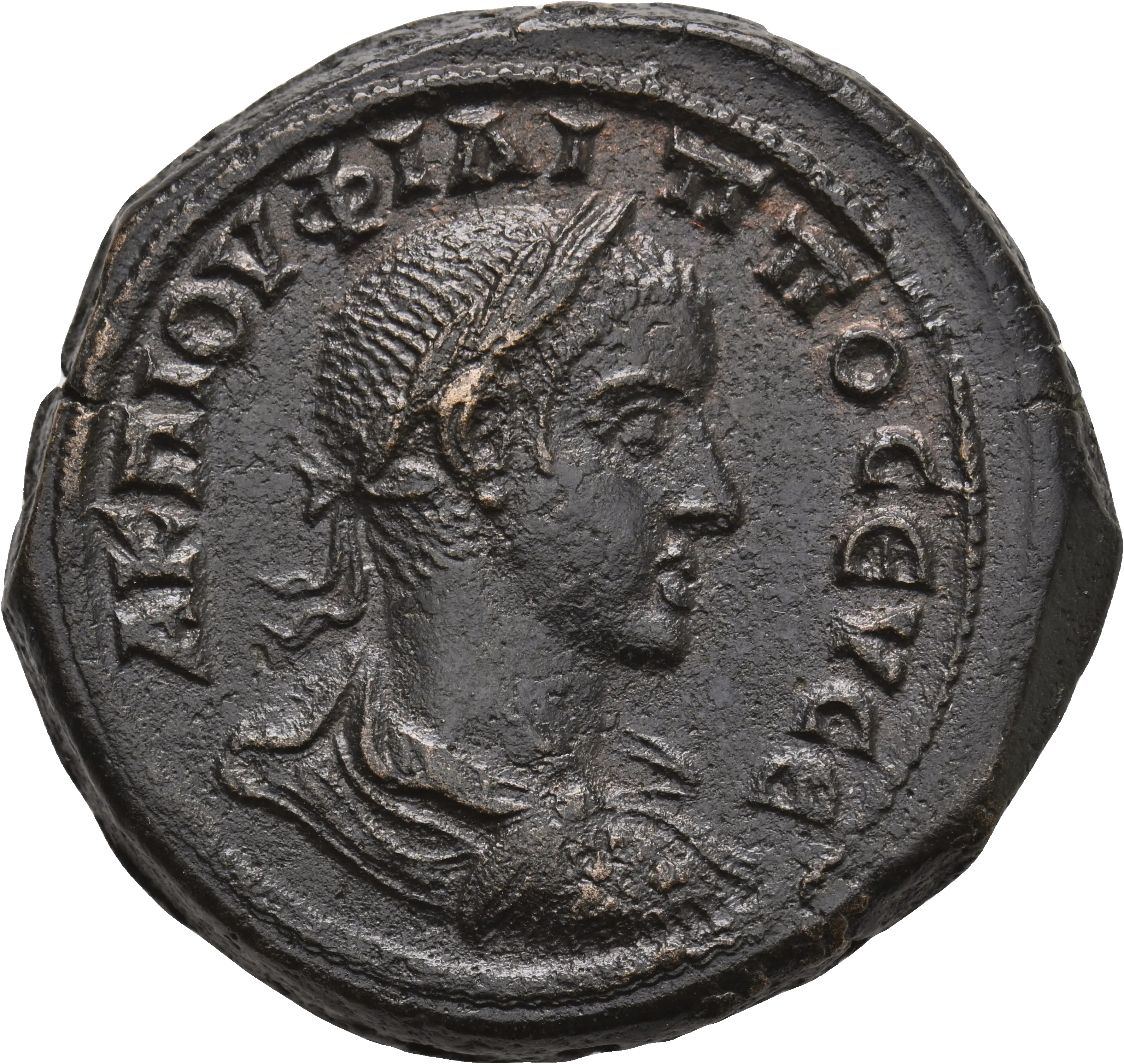 Image of the obverse