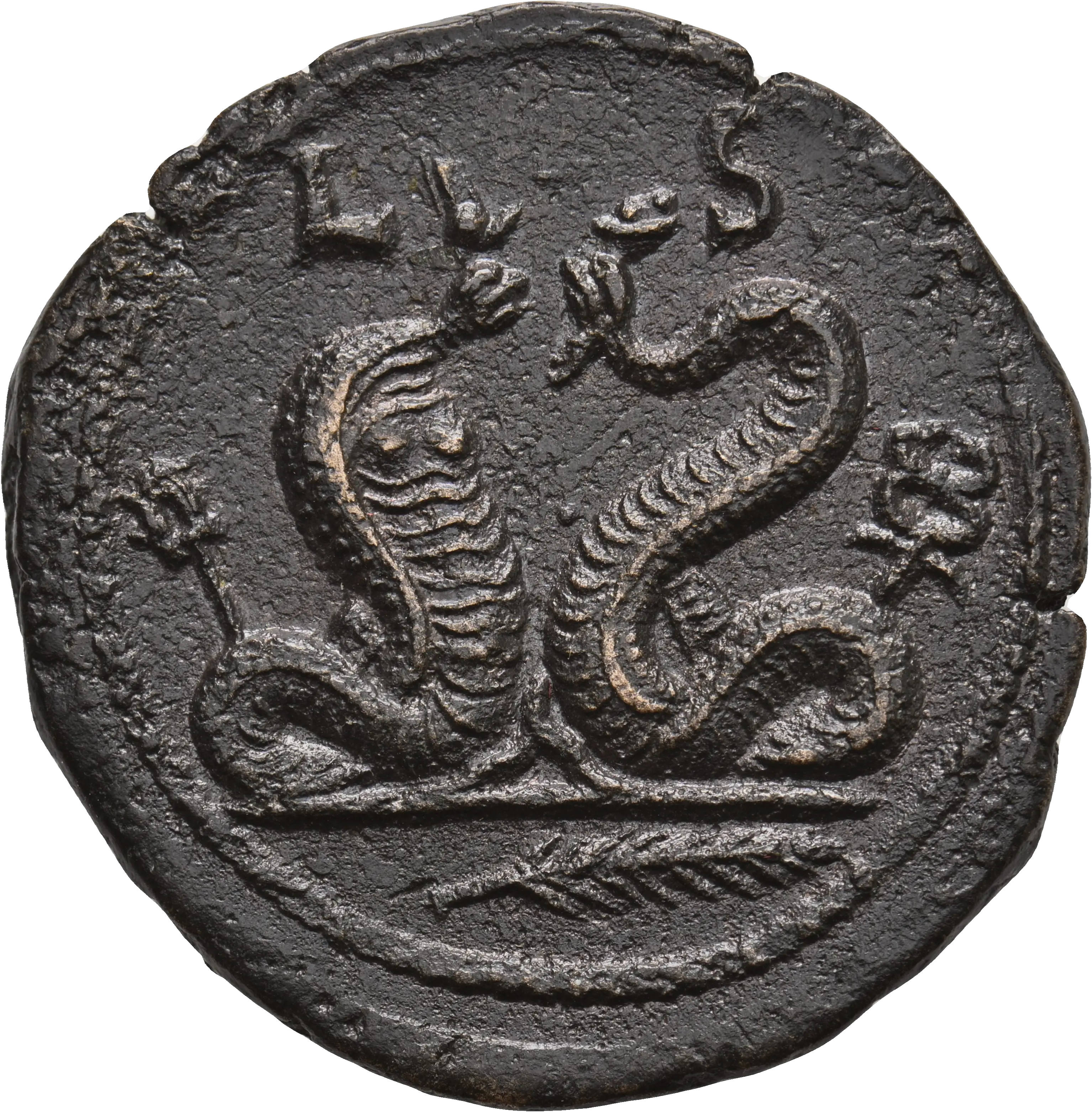 Image of the obverse