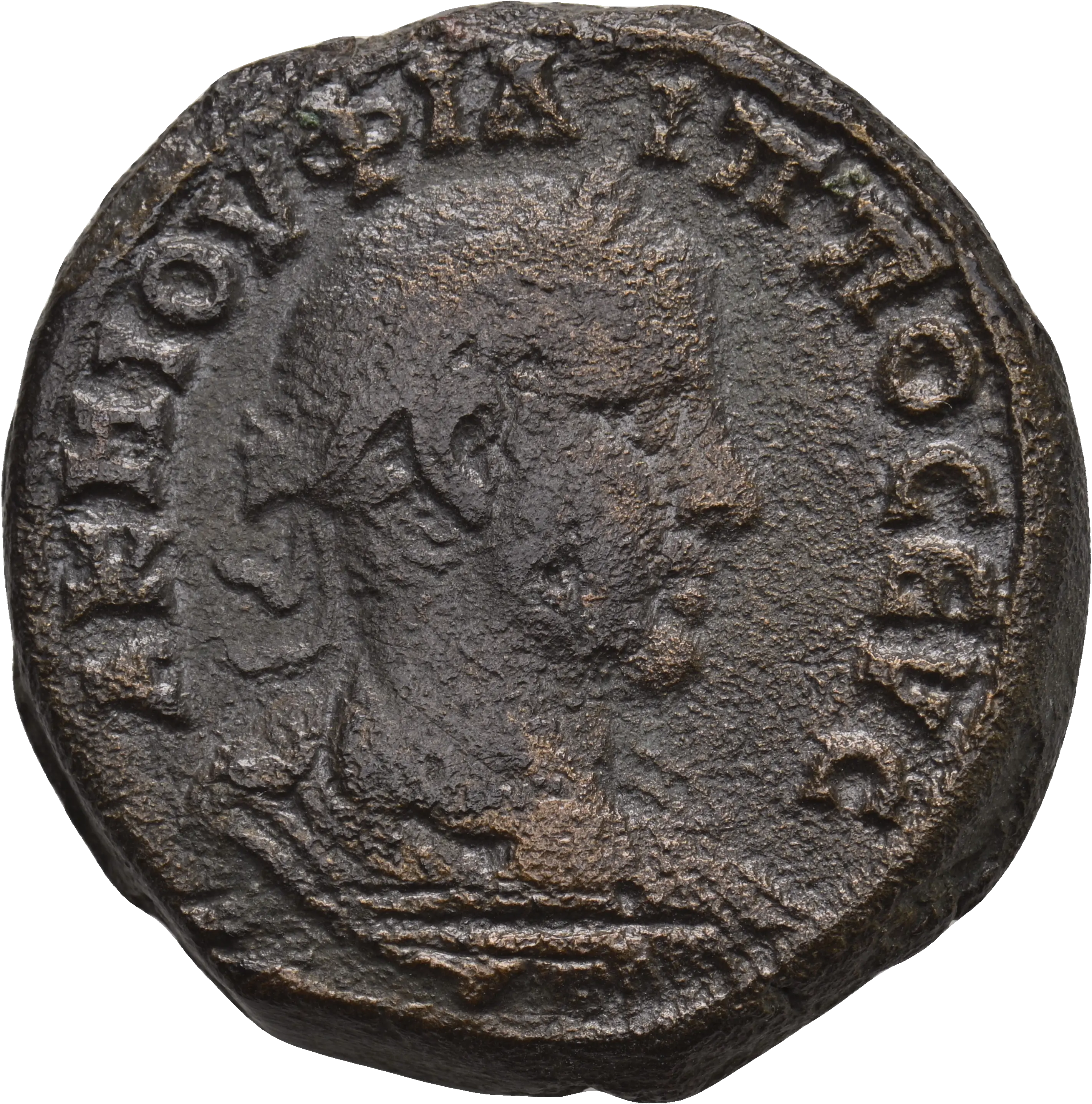 Image of the obverse