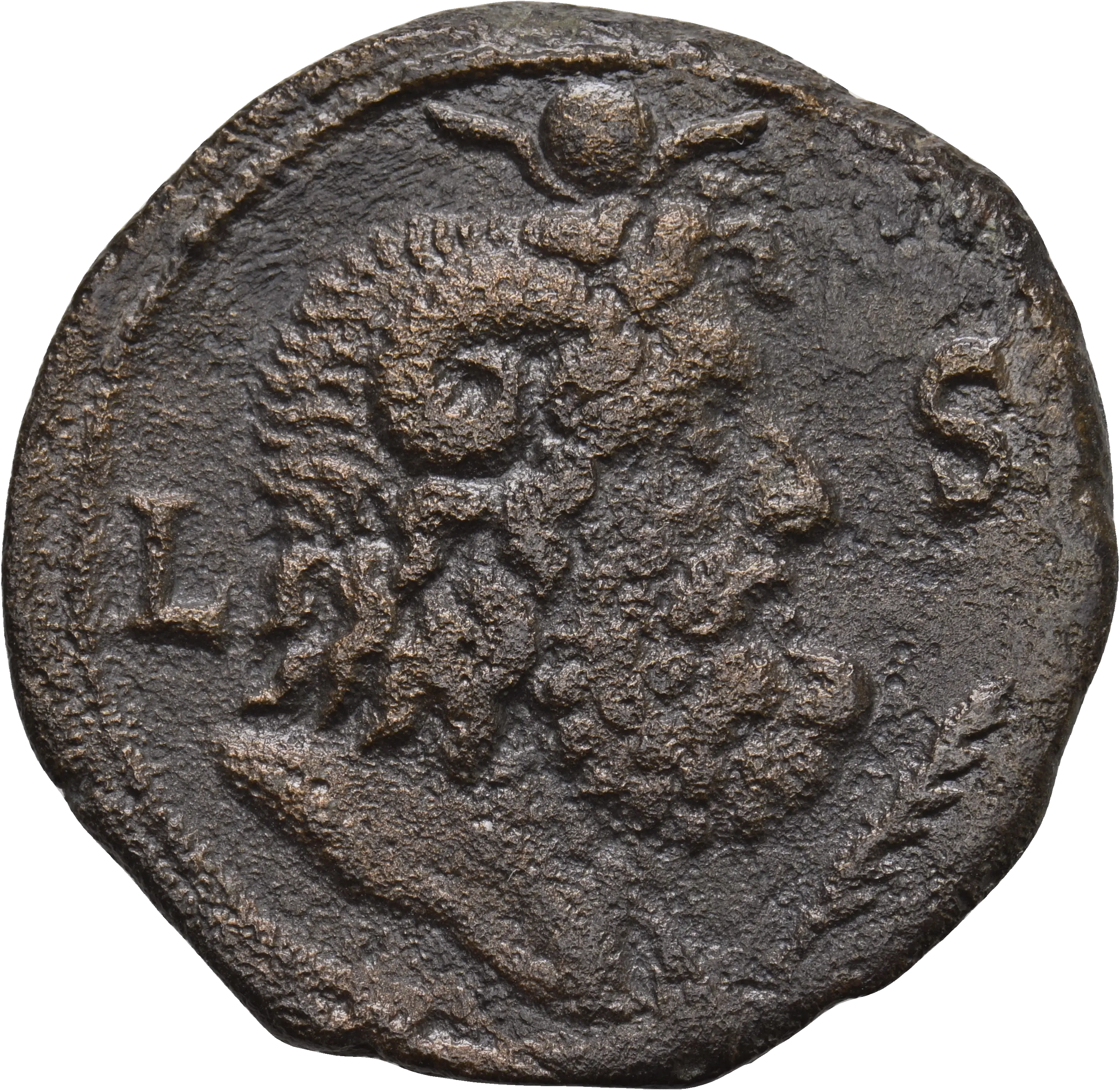 Image of the obverse