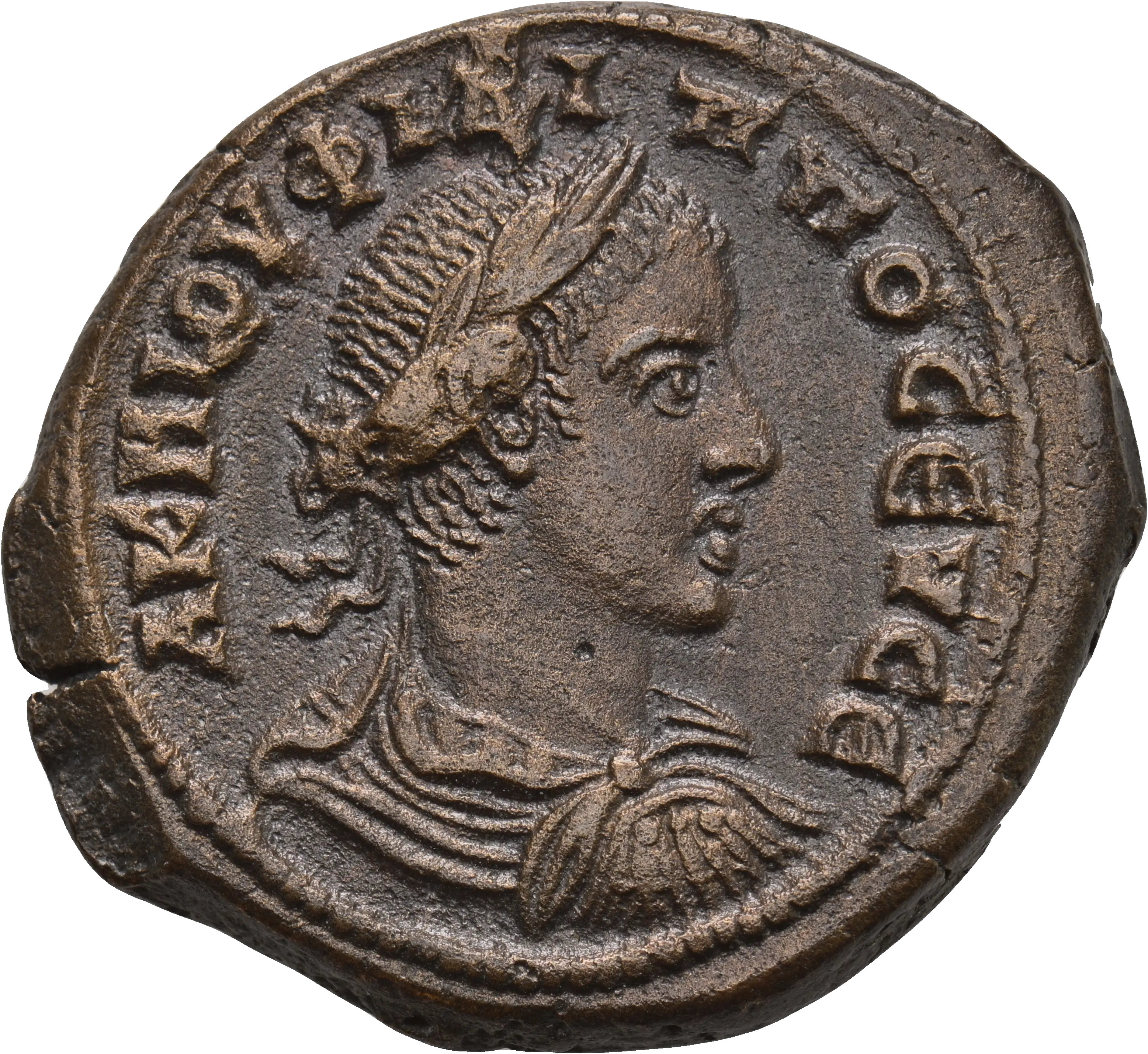 Image of the obverse