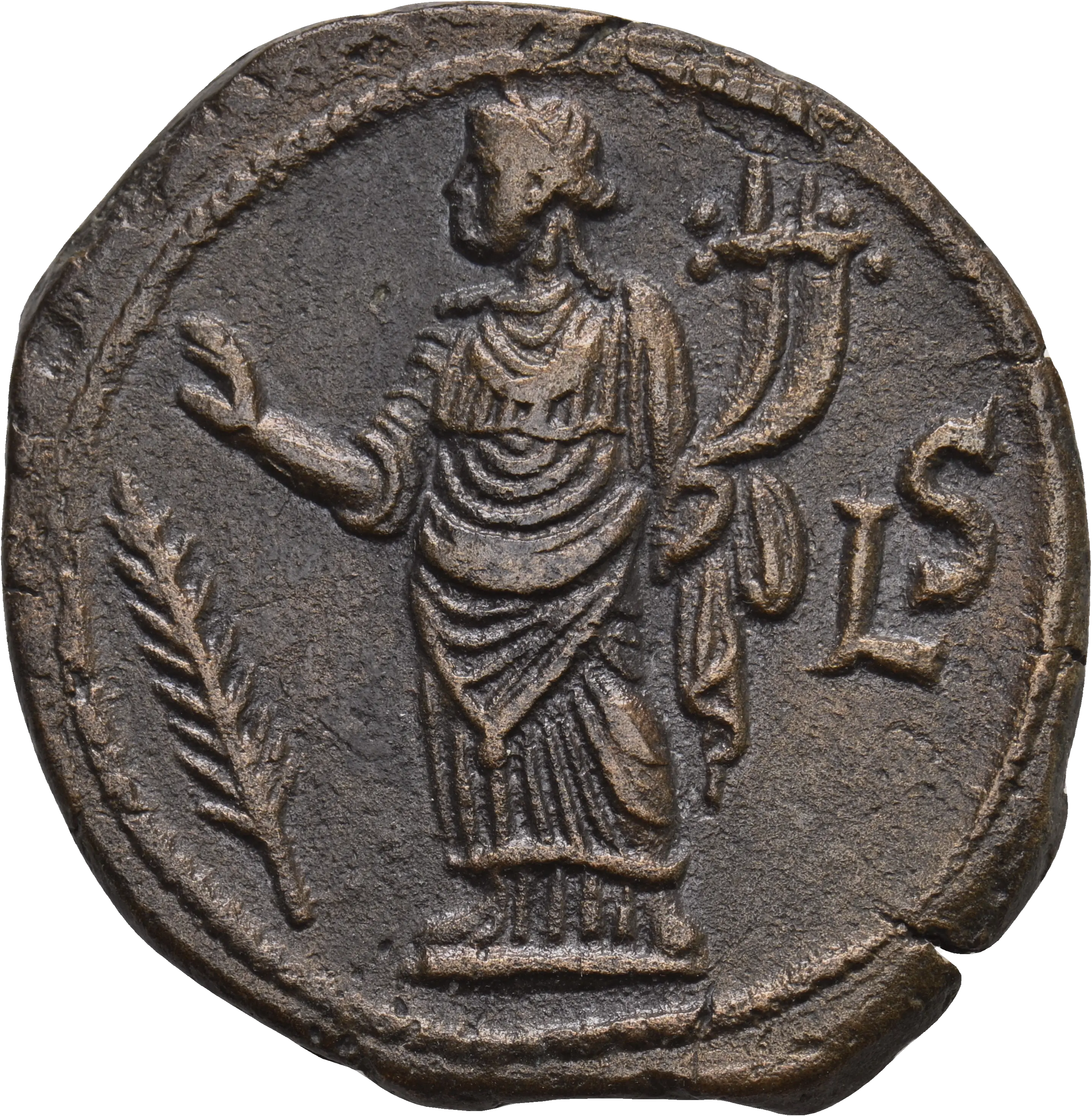 Image of the obverse