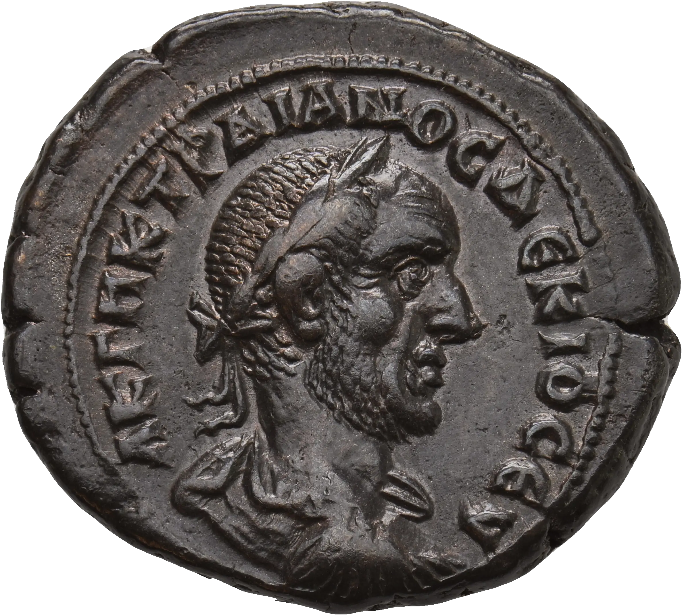 Image of the obverse