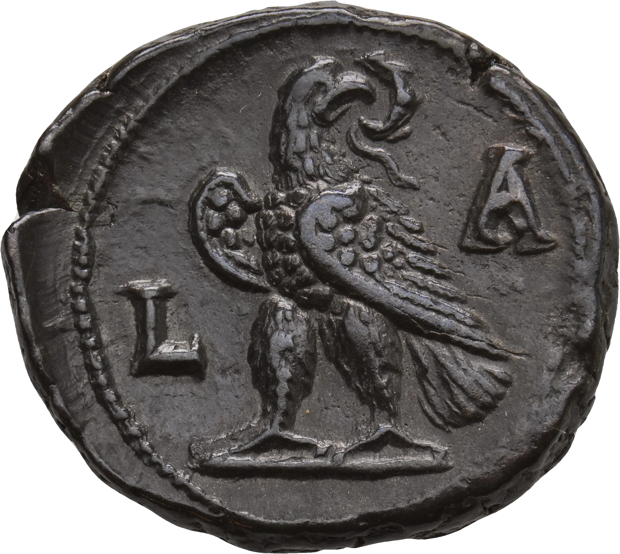 Image of the obverse