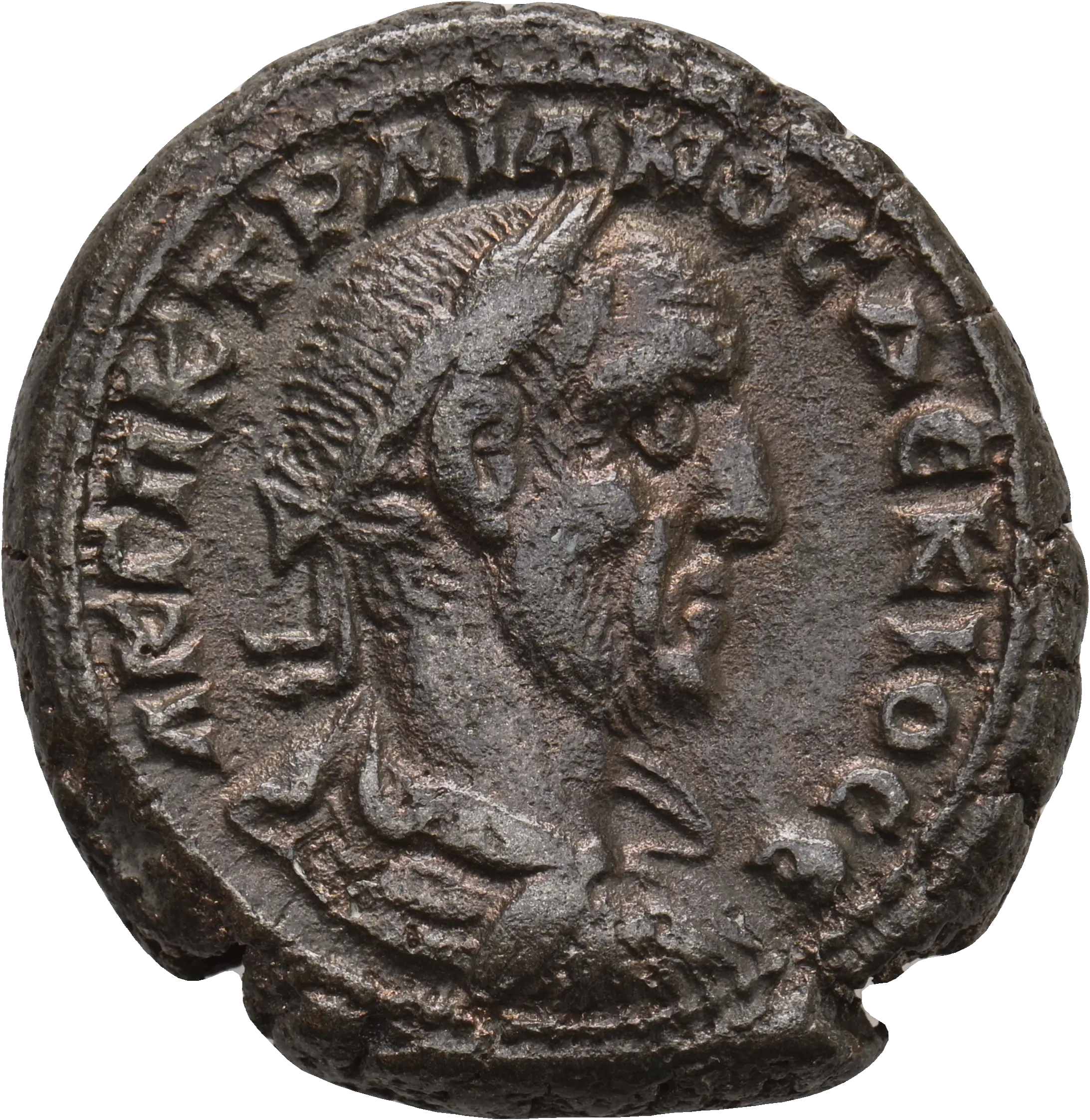 Image of the obverse