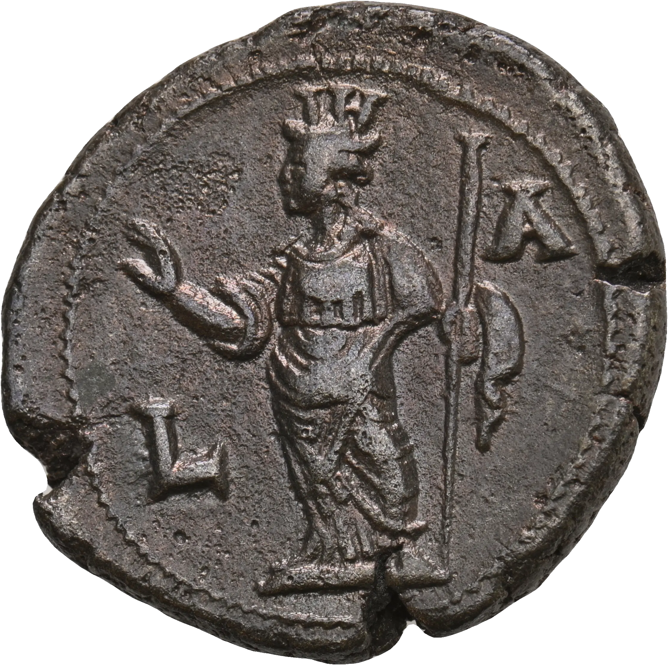 Image of the obverse