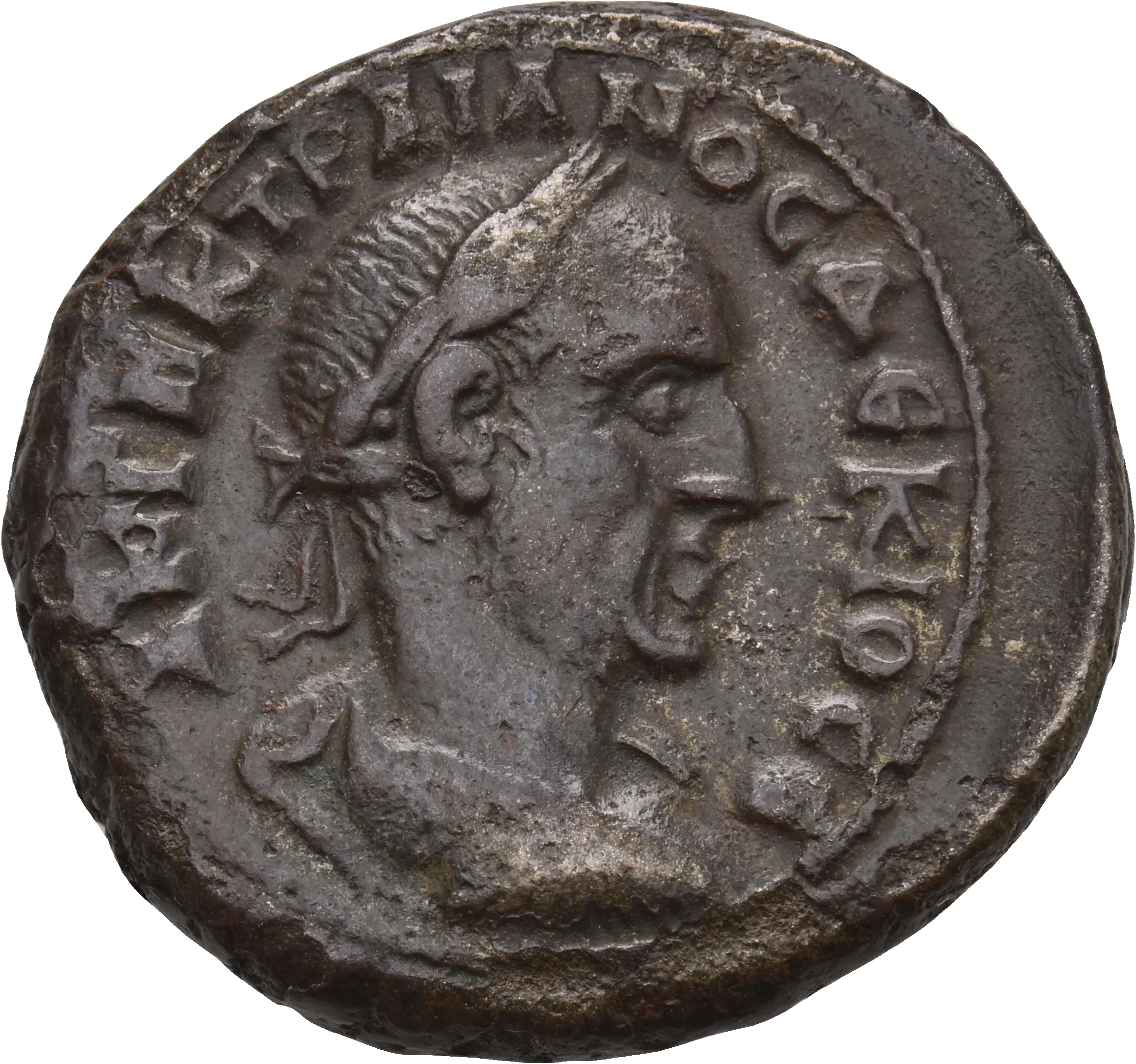 Image of the obverse