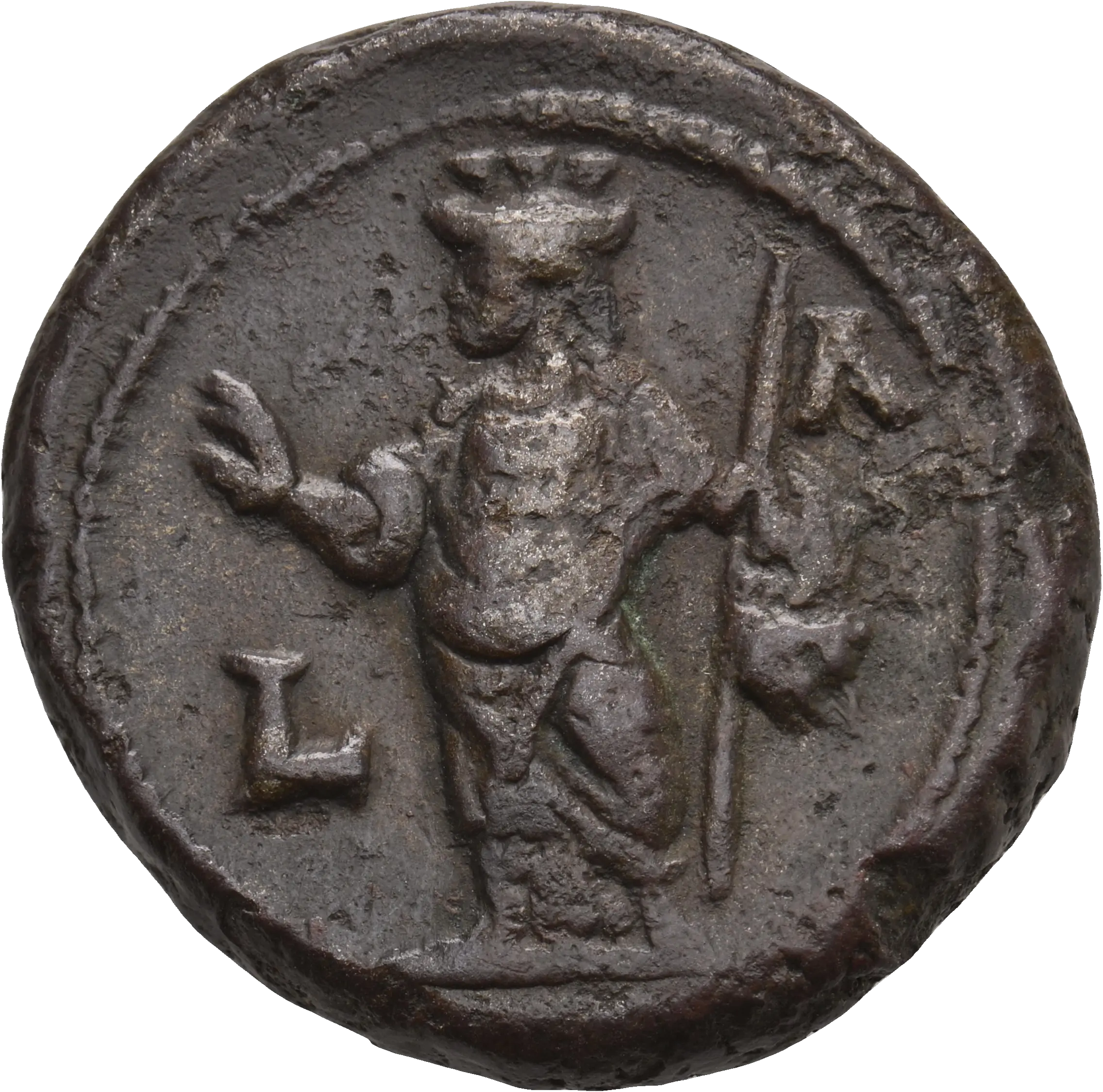 Image of the obverse