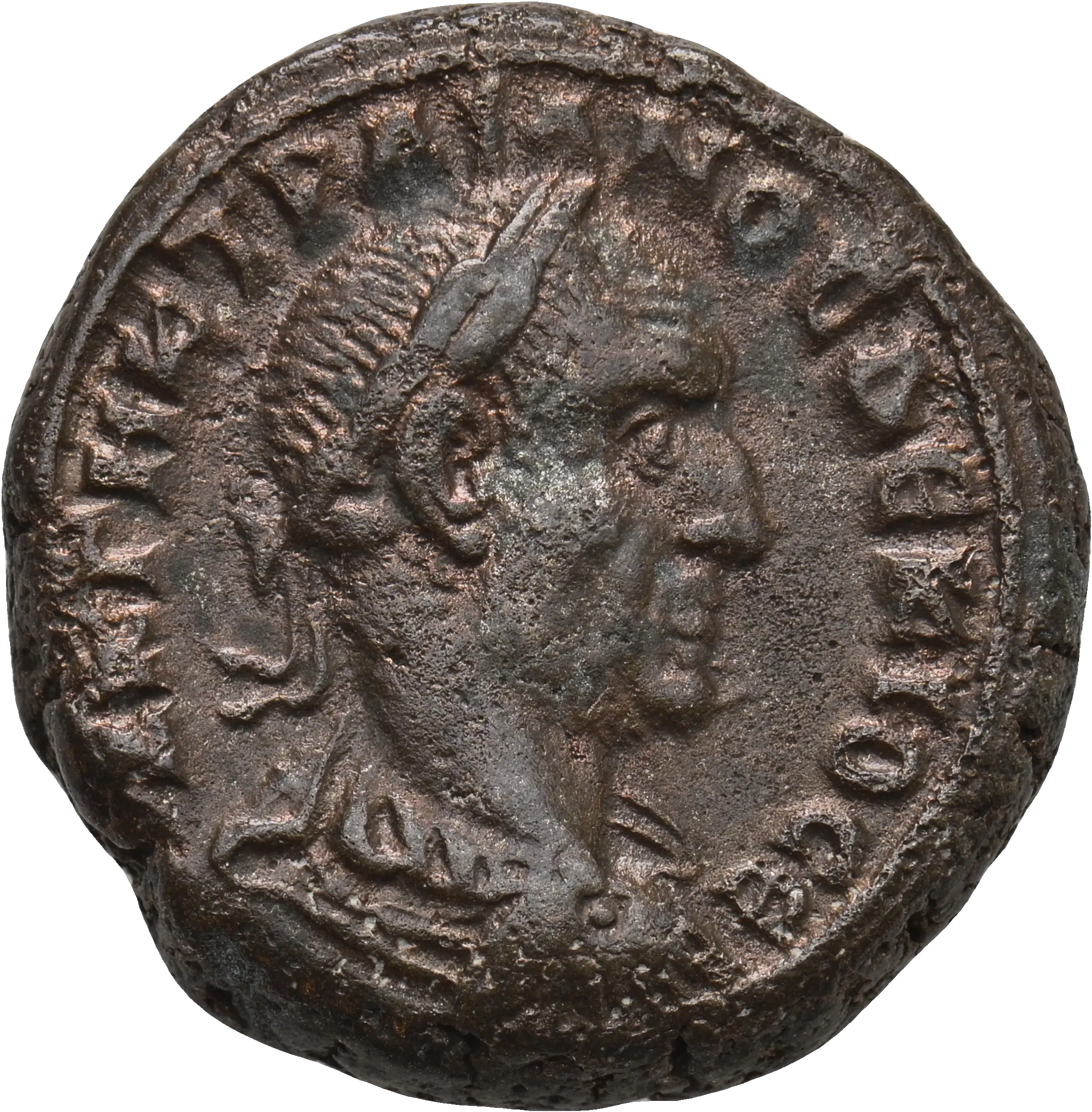 Image of the obverse
