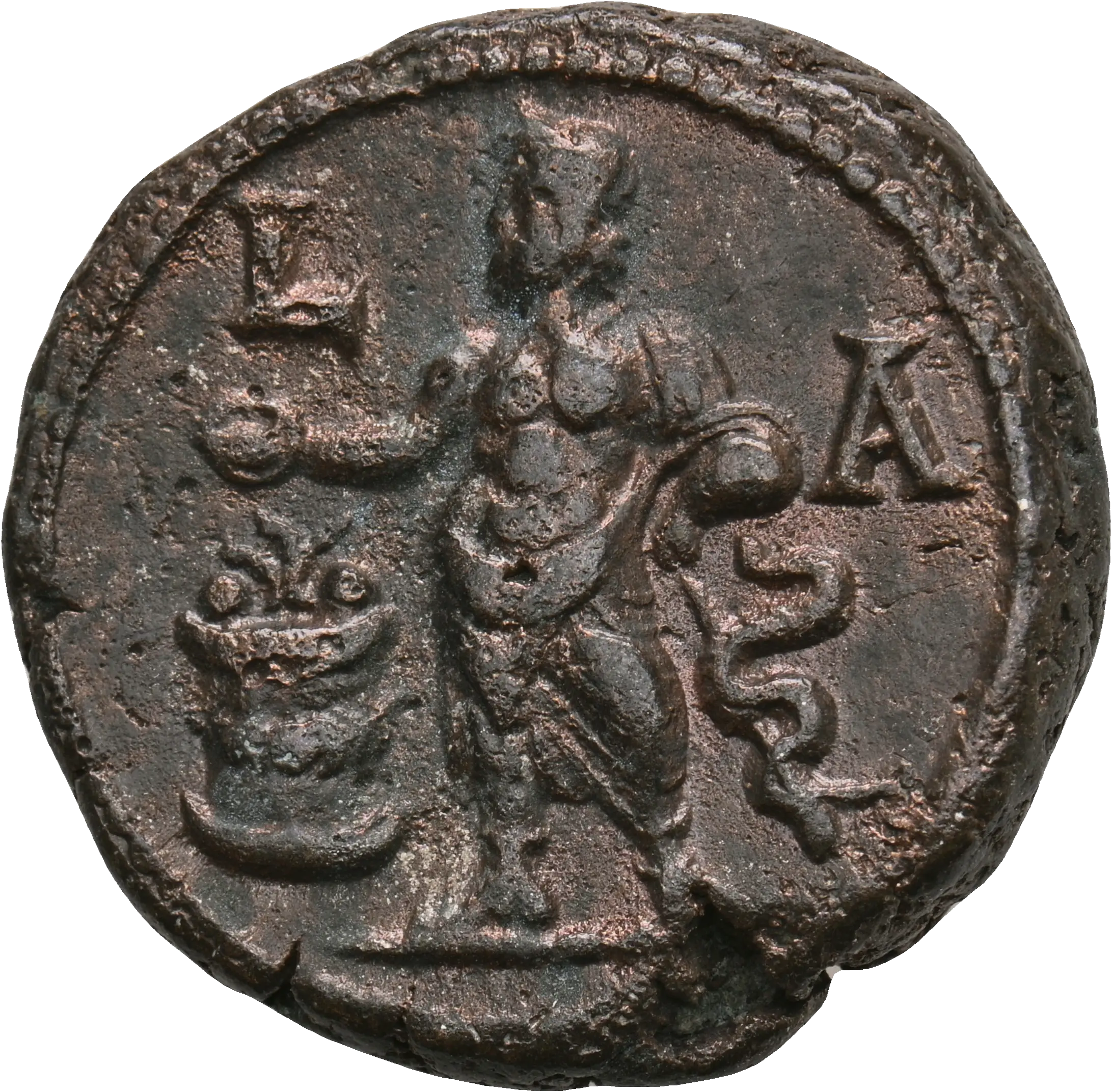 Image of the obverse