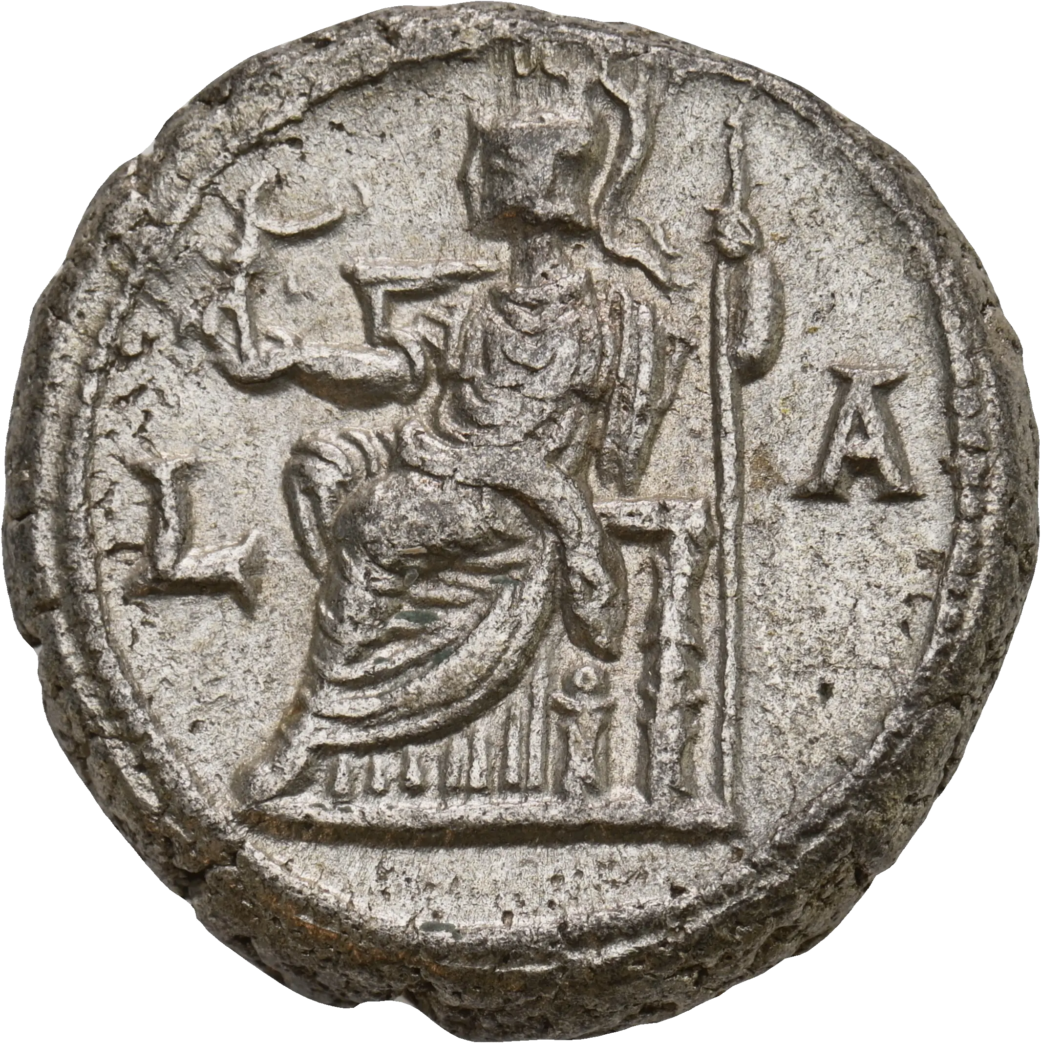Image of the obverse