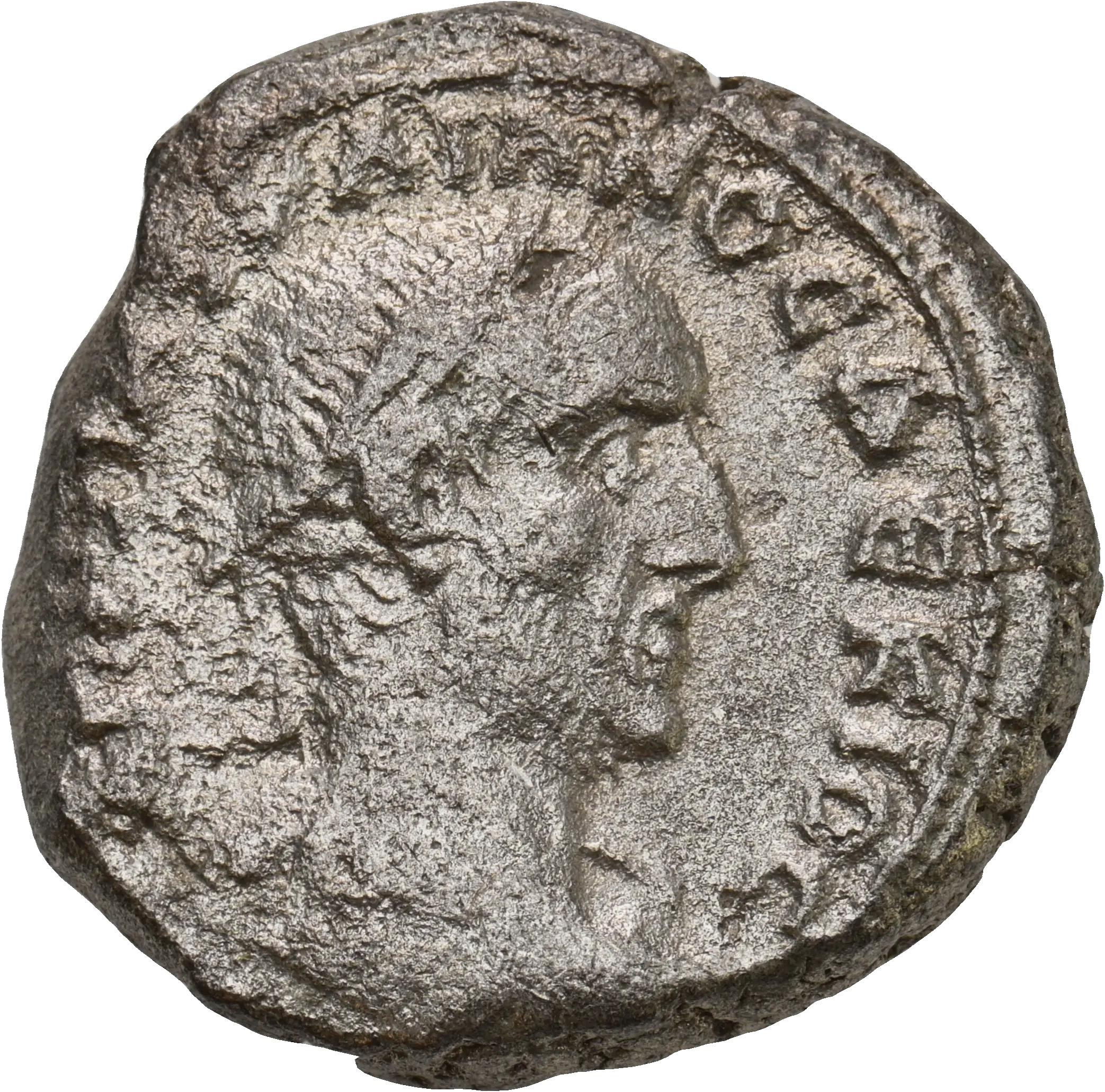 Image of the obverse