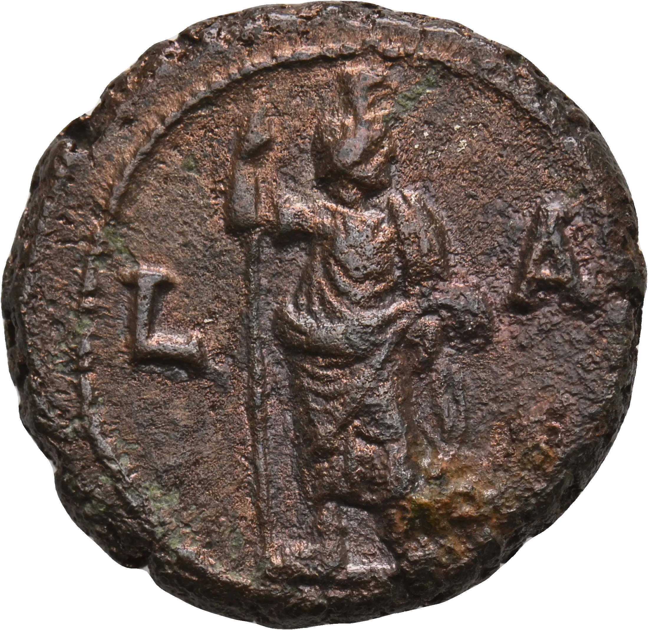 Image of the obverse