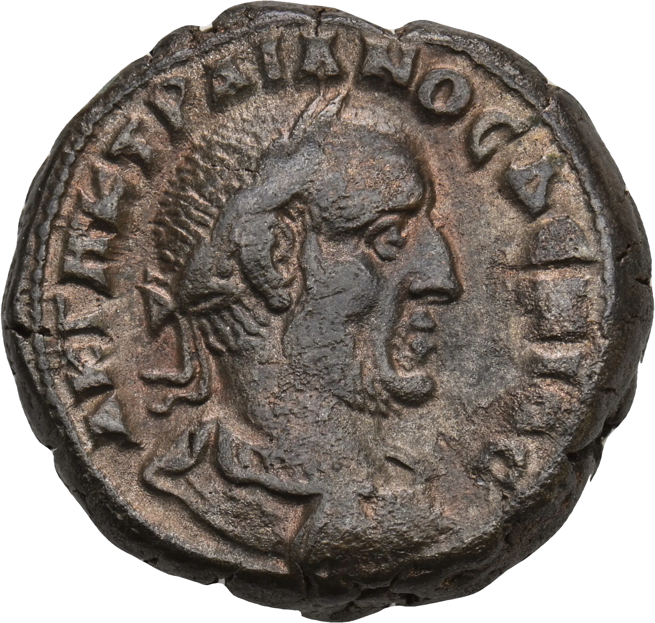 Image of the obverse
