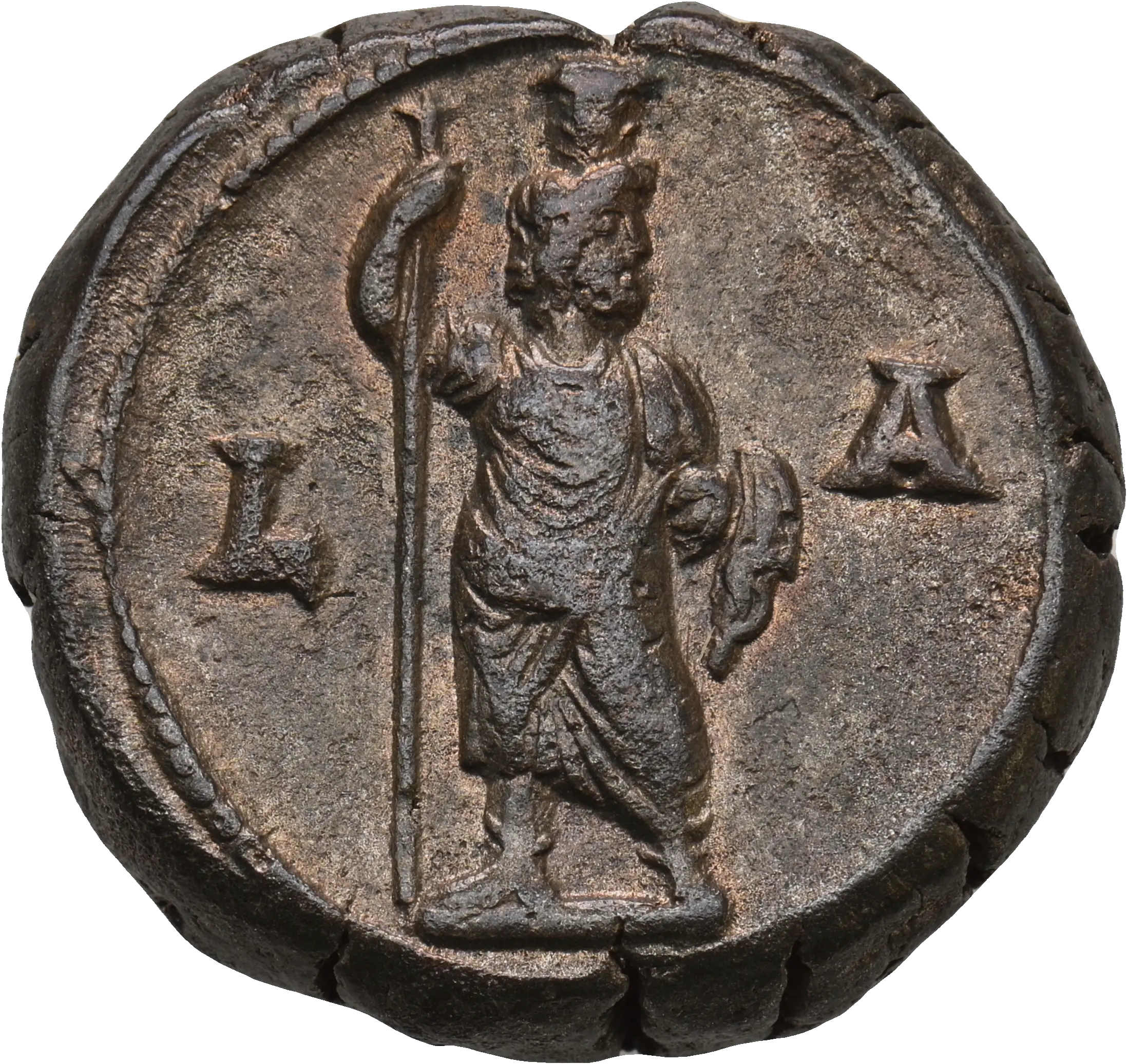 Image of the obverse