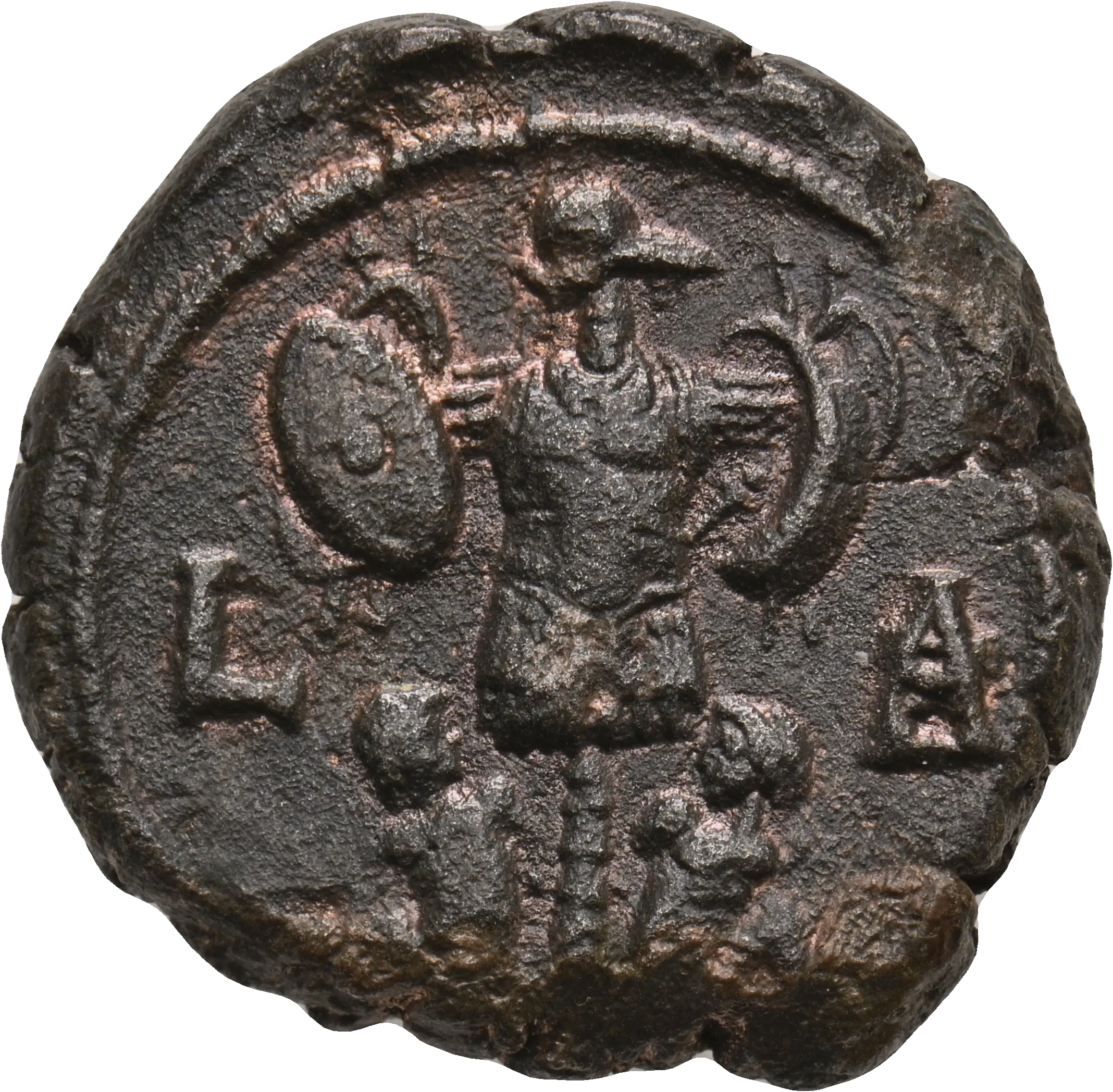 Image of the obverse