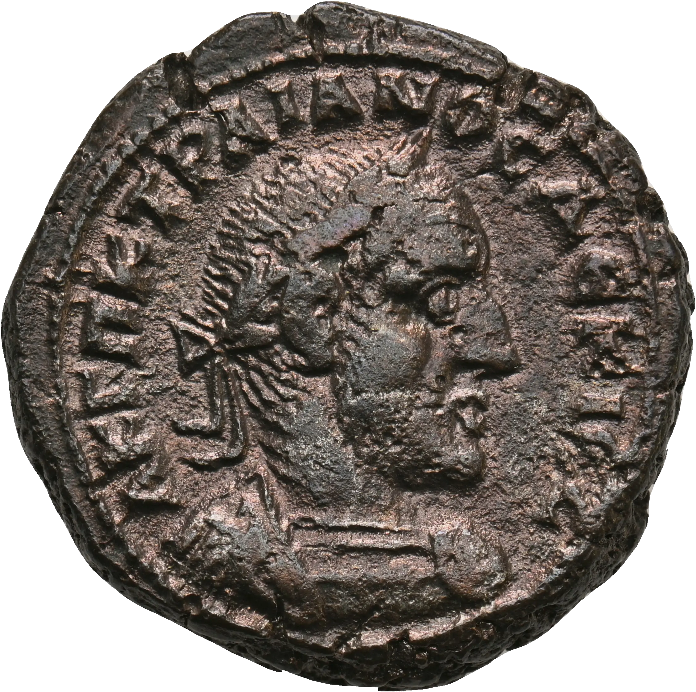 Image of the obverse