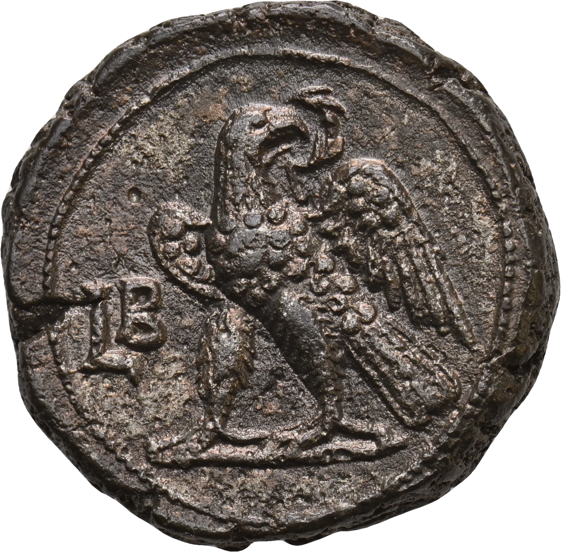 Image of the obverse