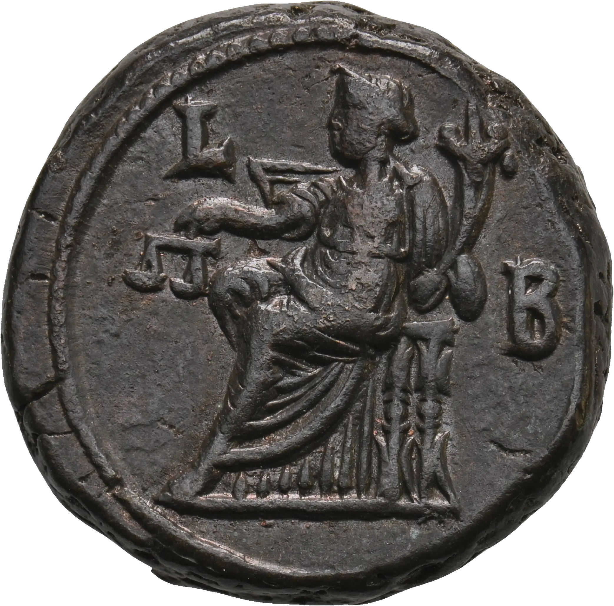Image of the obverse