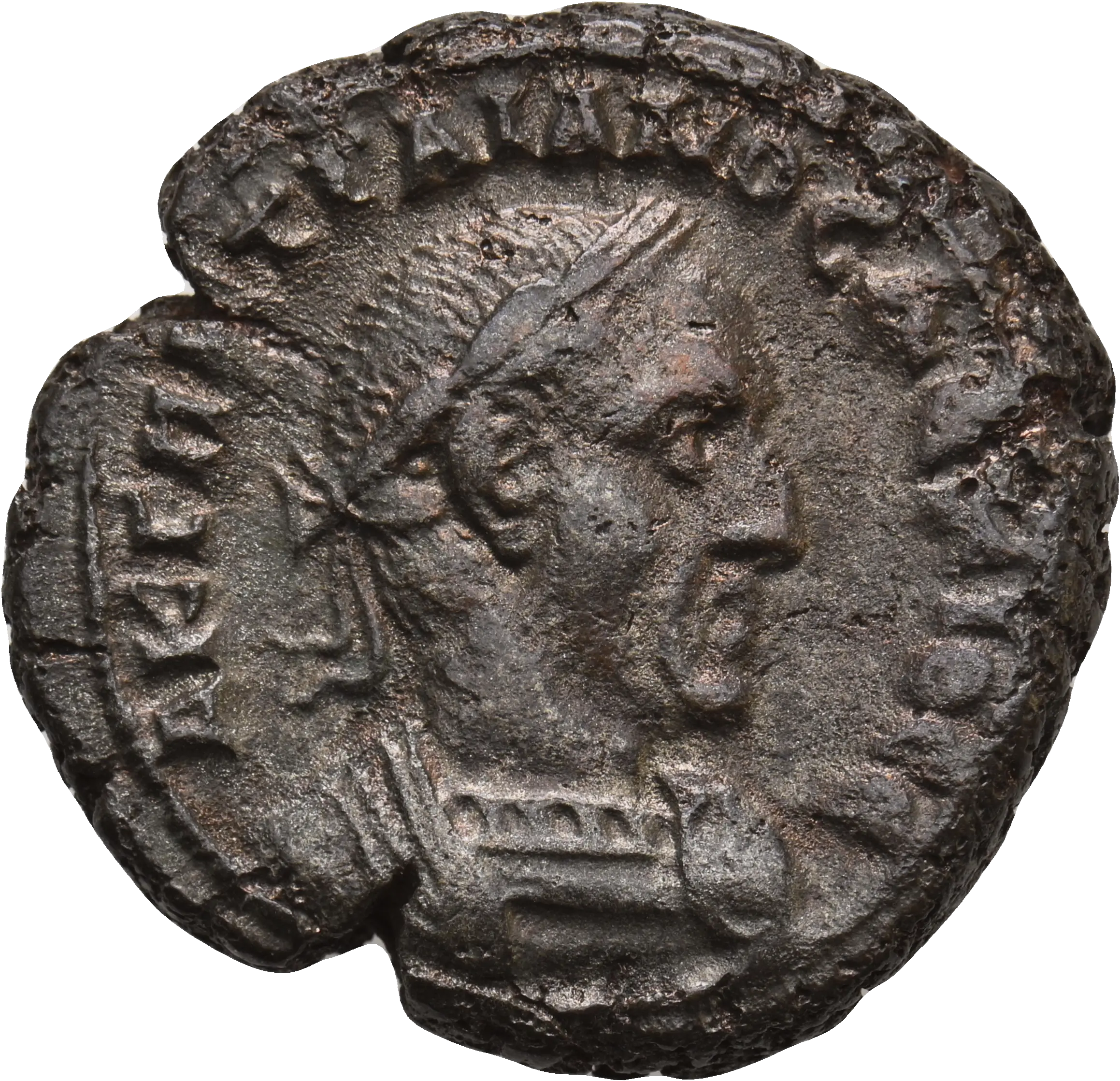Image of the obverse