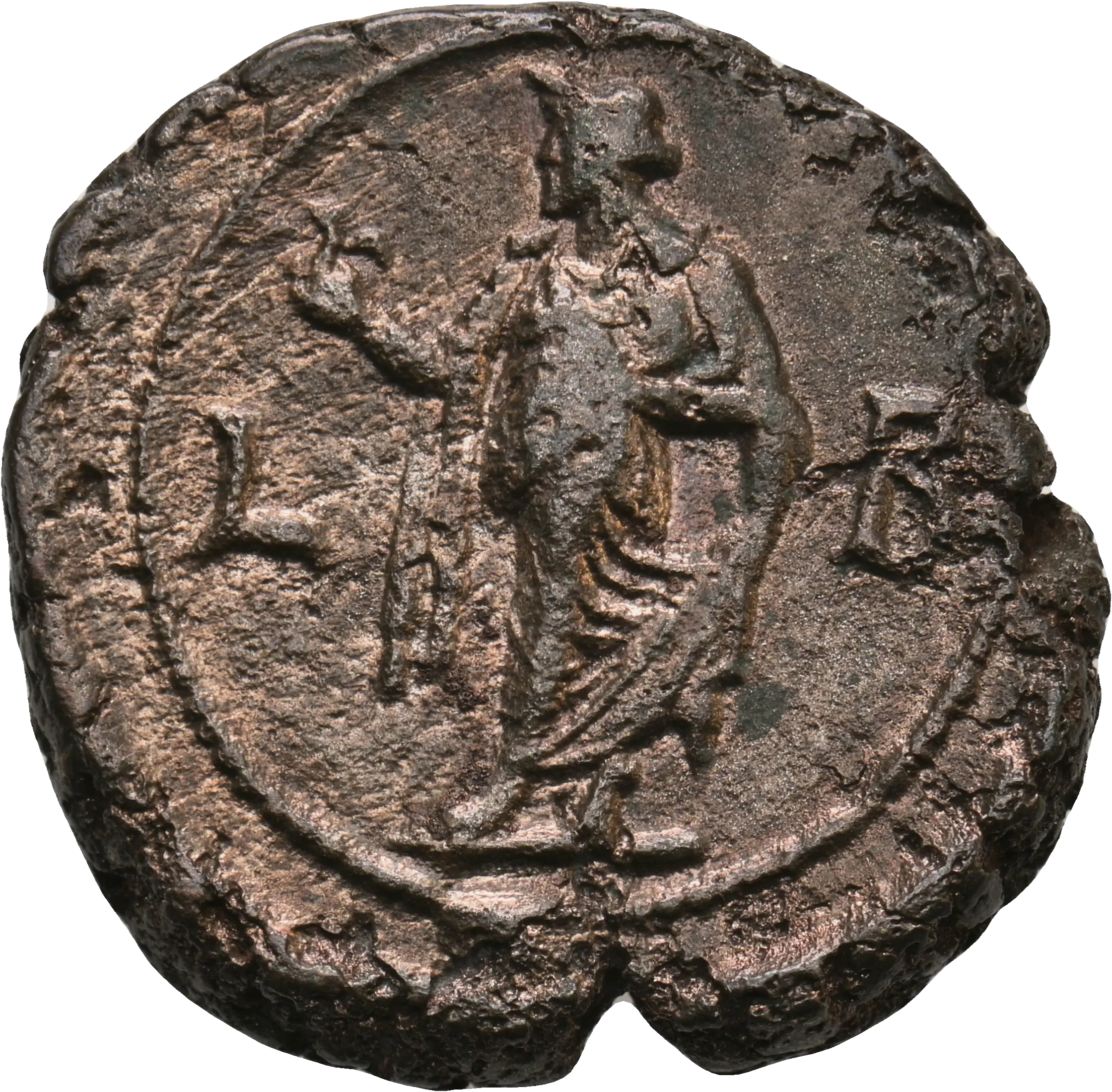 Image of the obverse