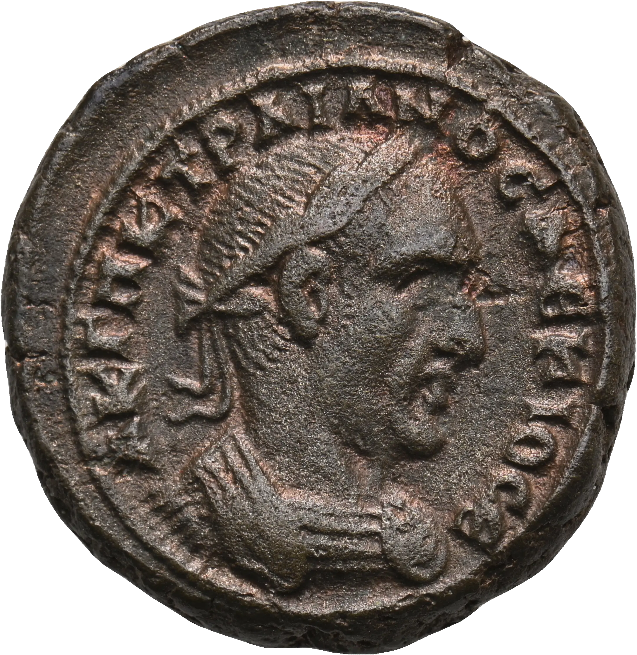 Image of the obverse