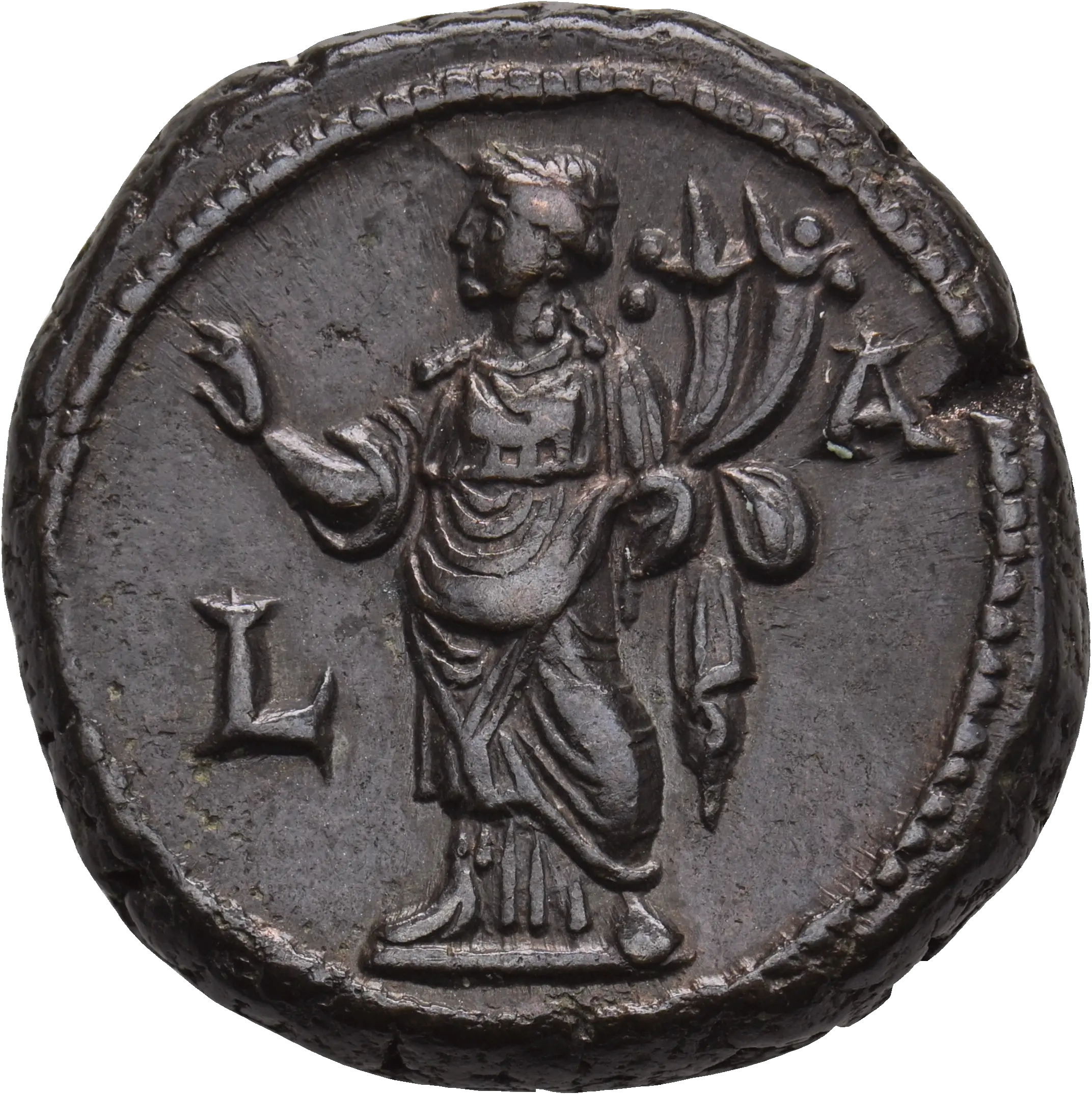 Image of the obverse