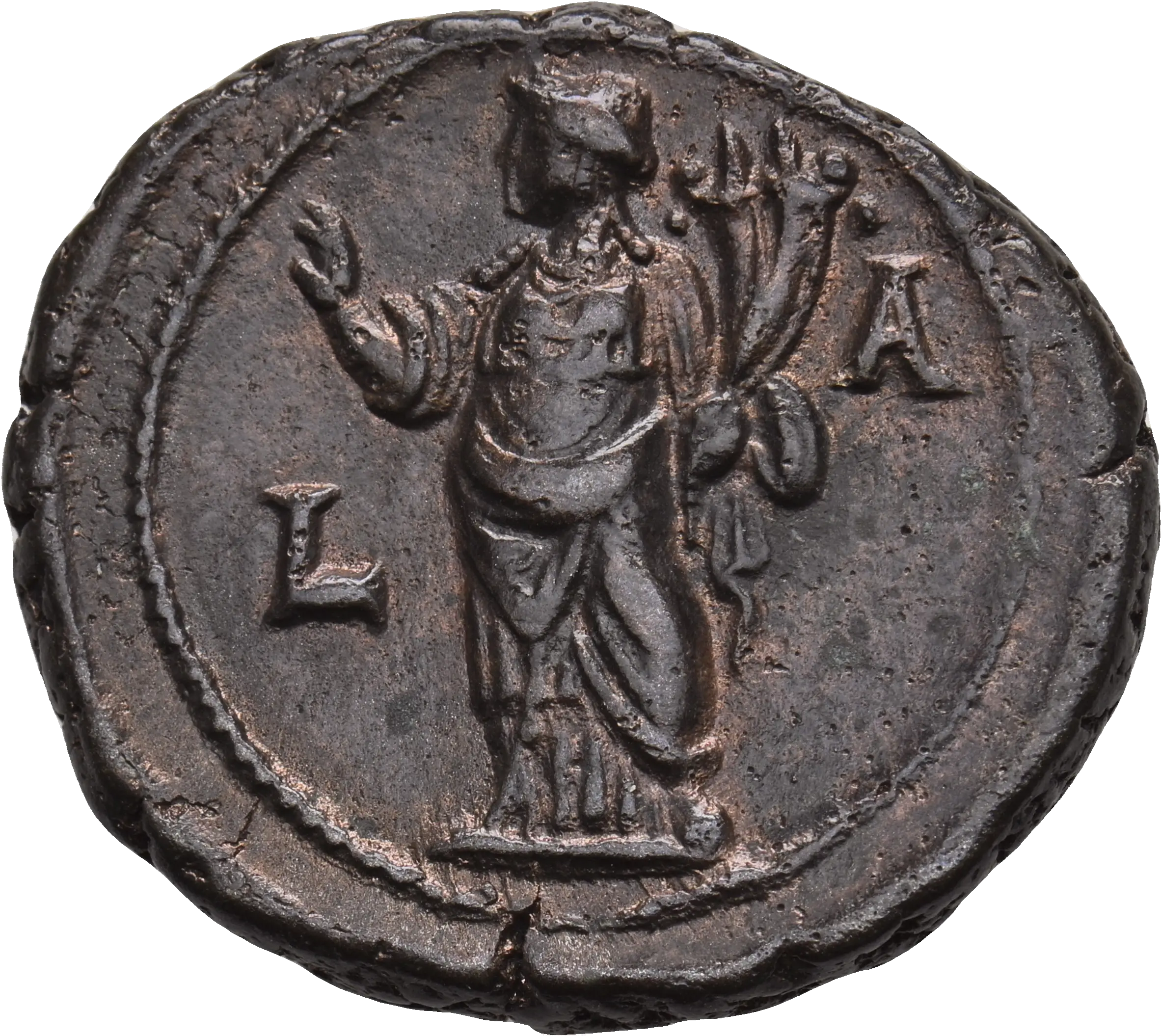 Image of the obverse
