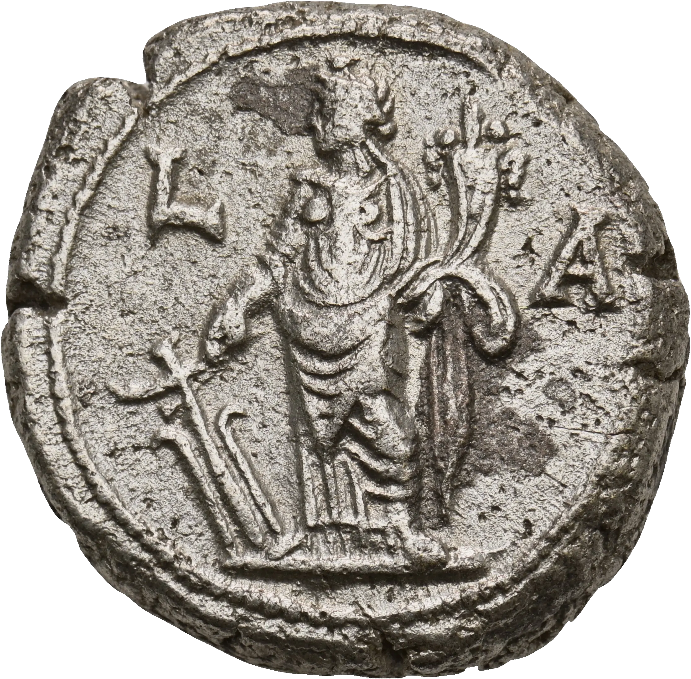 Image of the obverse