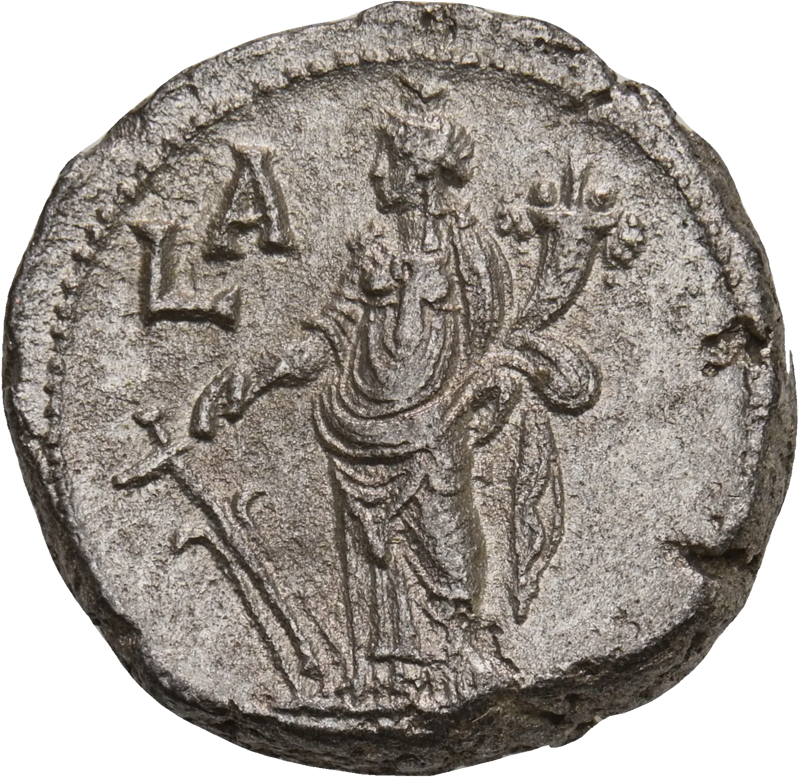 Image of the obverse