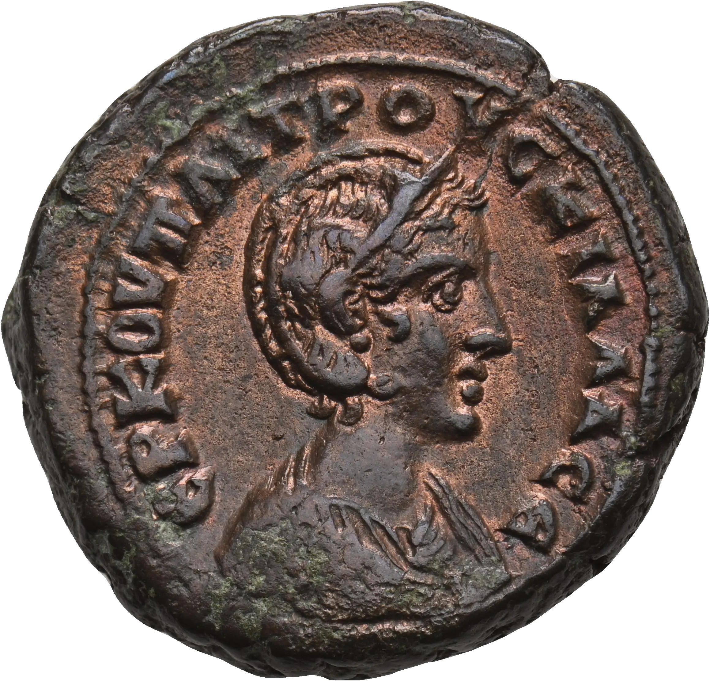 Image of the obverse