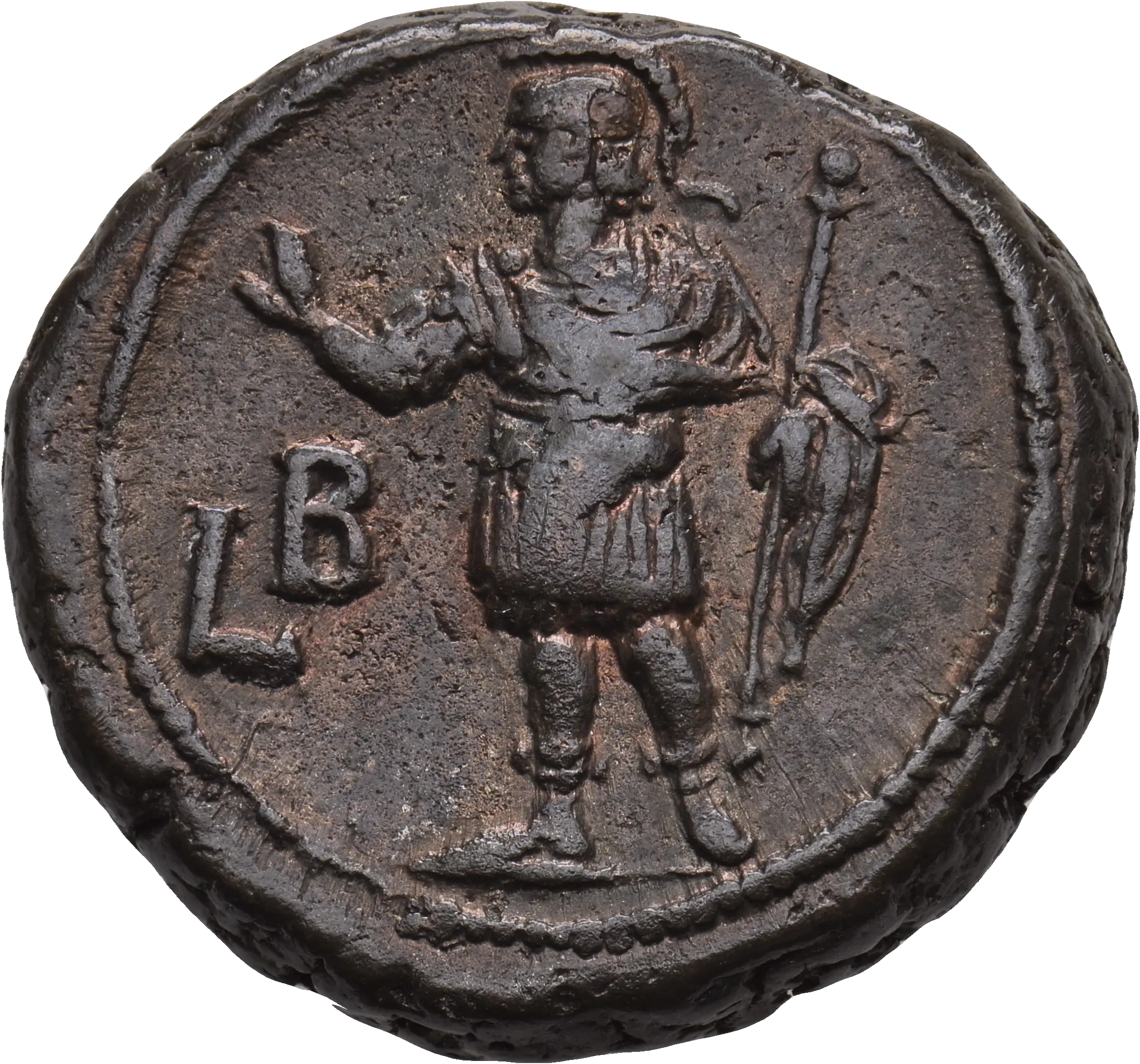 Image of the obverse