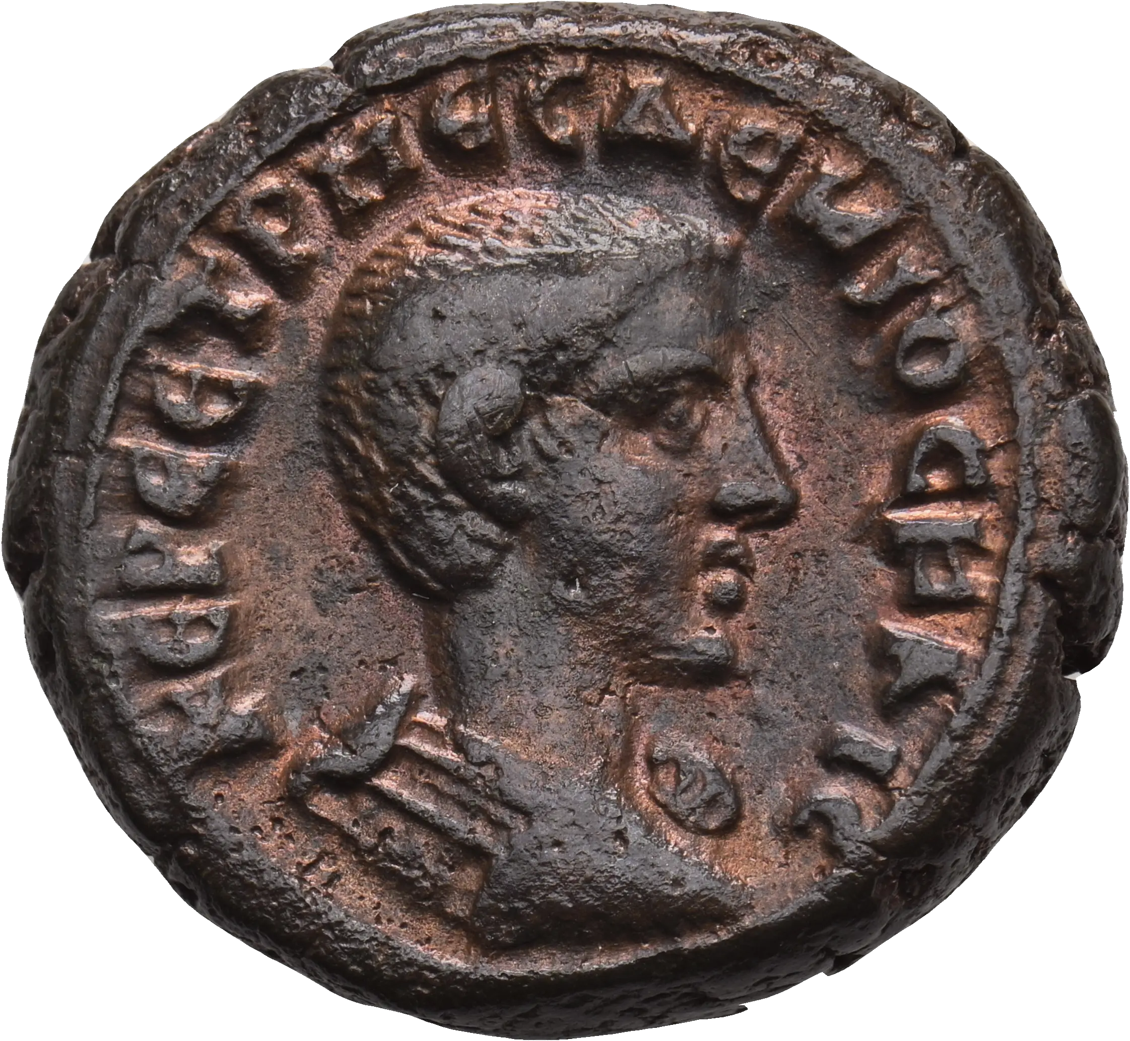 Image of the obverse