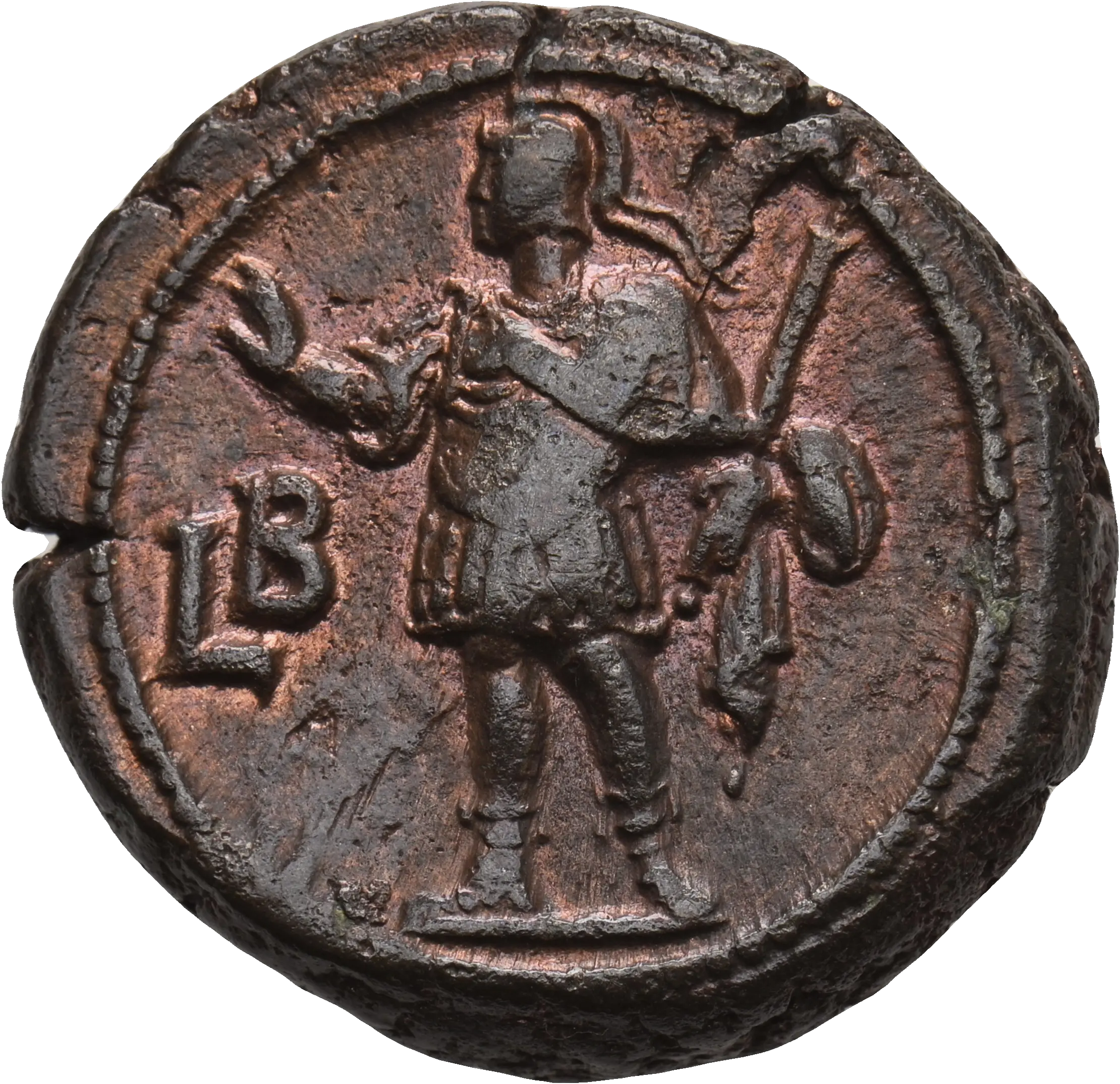 Image of the obverse