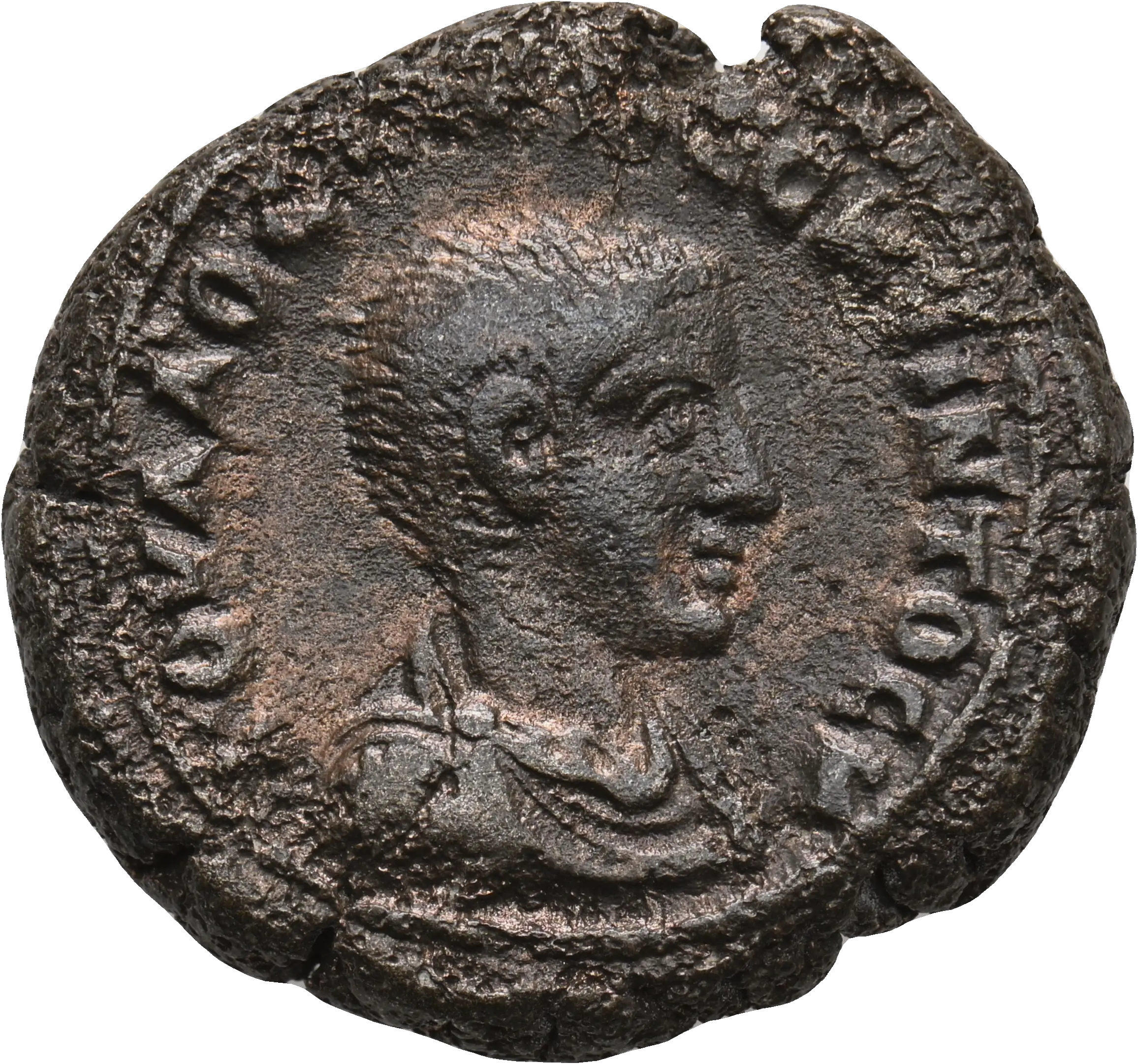 Image of the obverse
