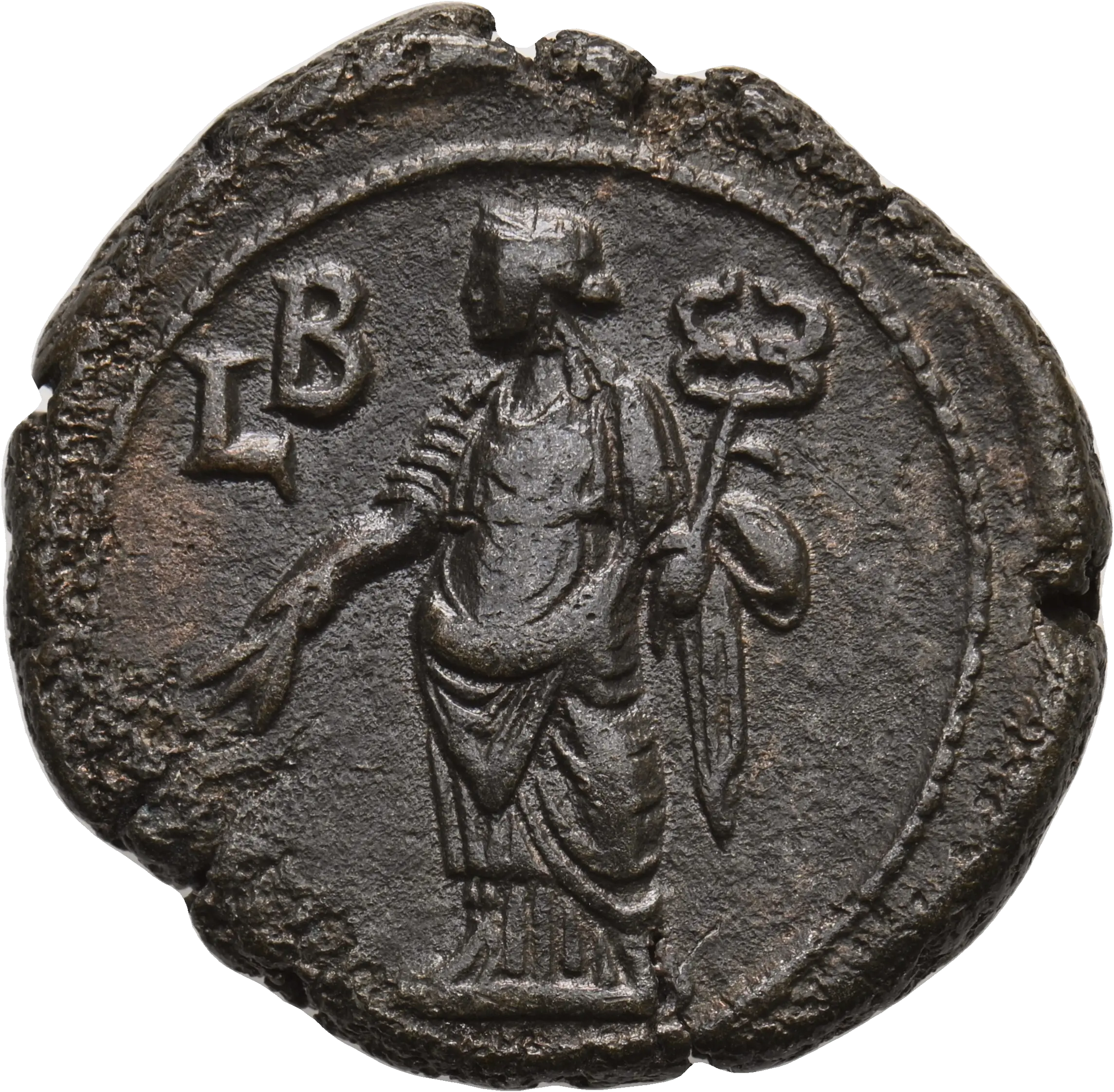 Image of the obverse