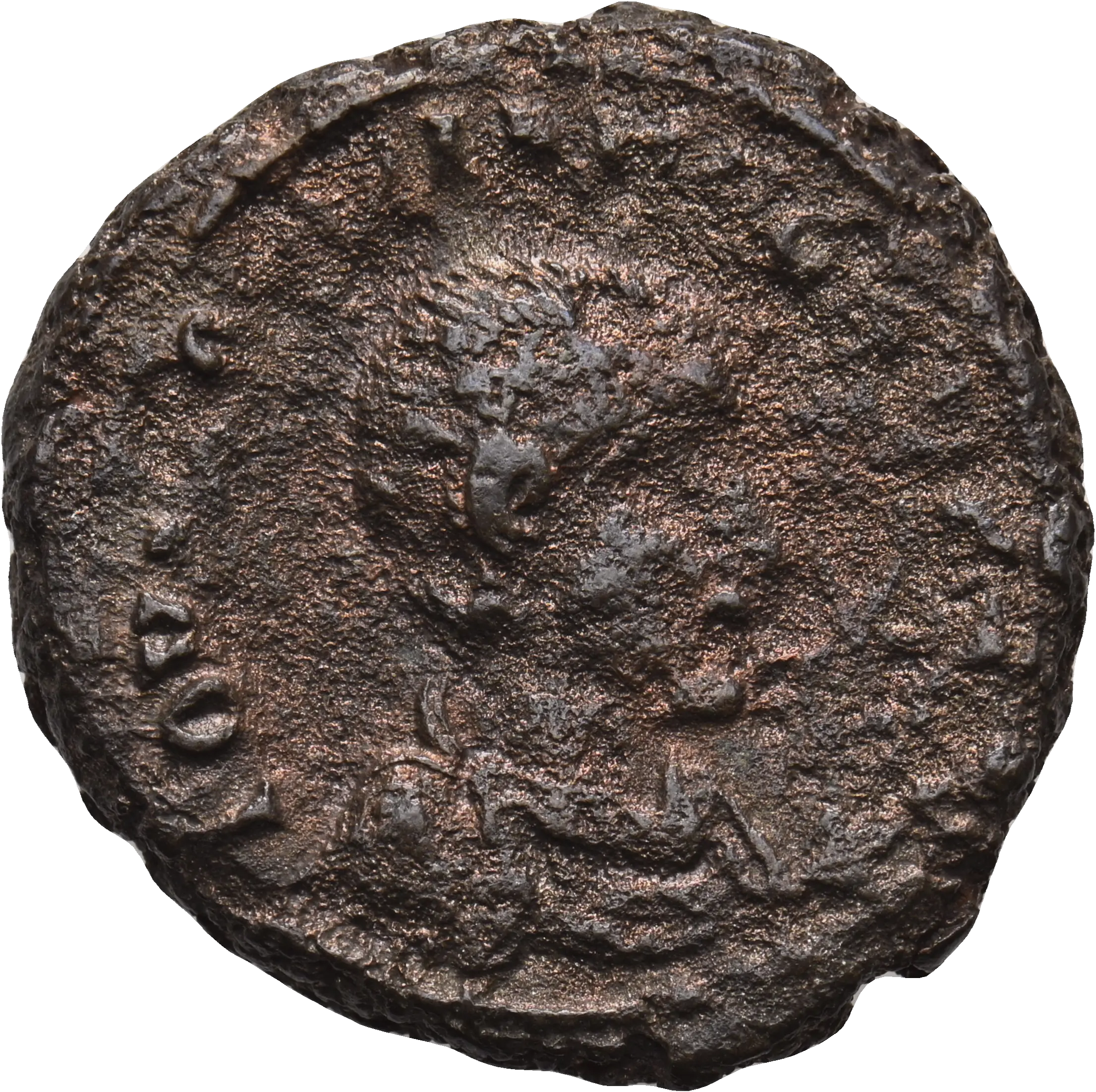 Image of the obverse