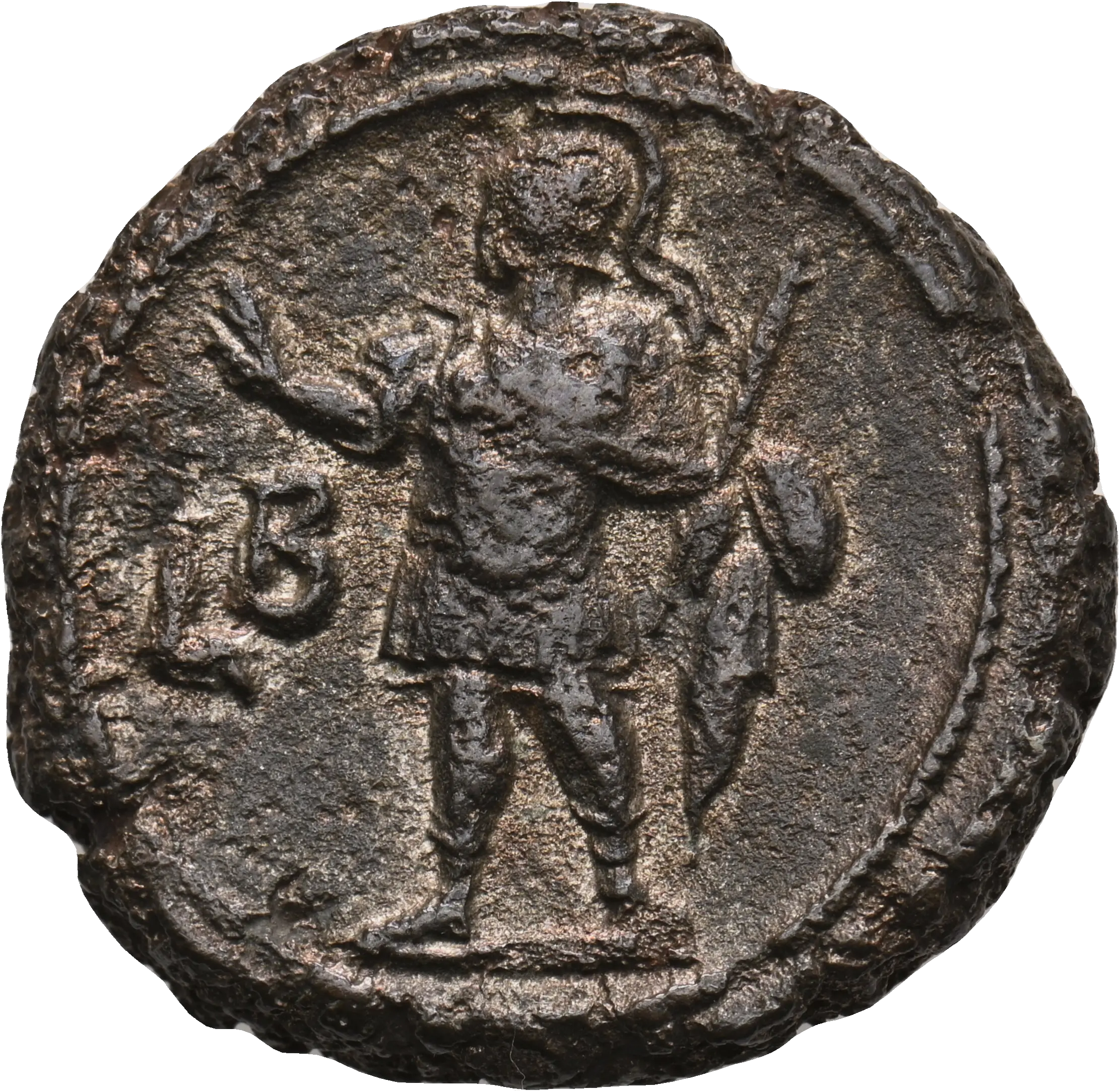 Image of the obverse