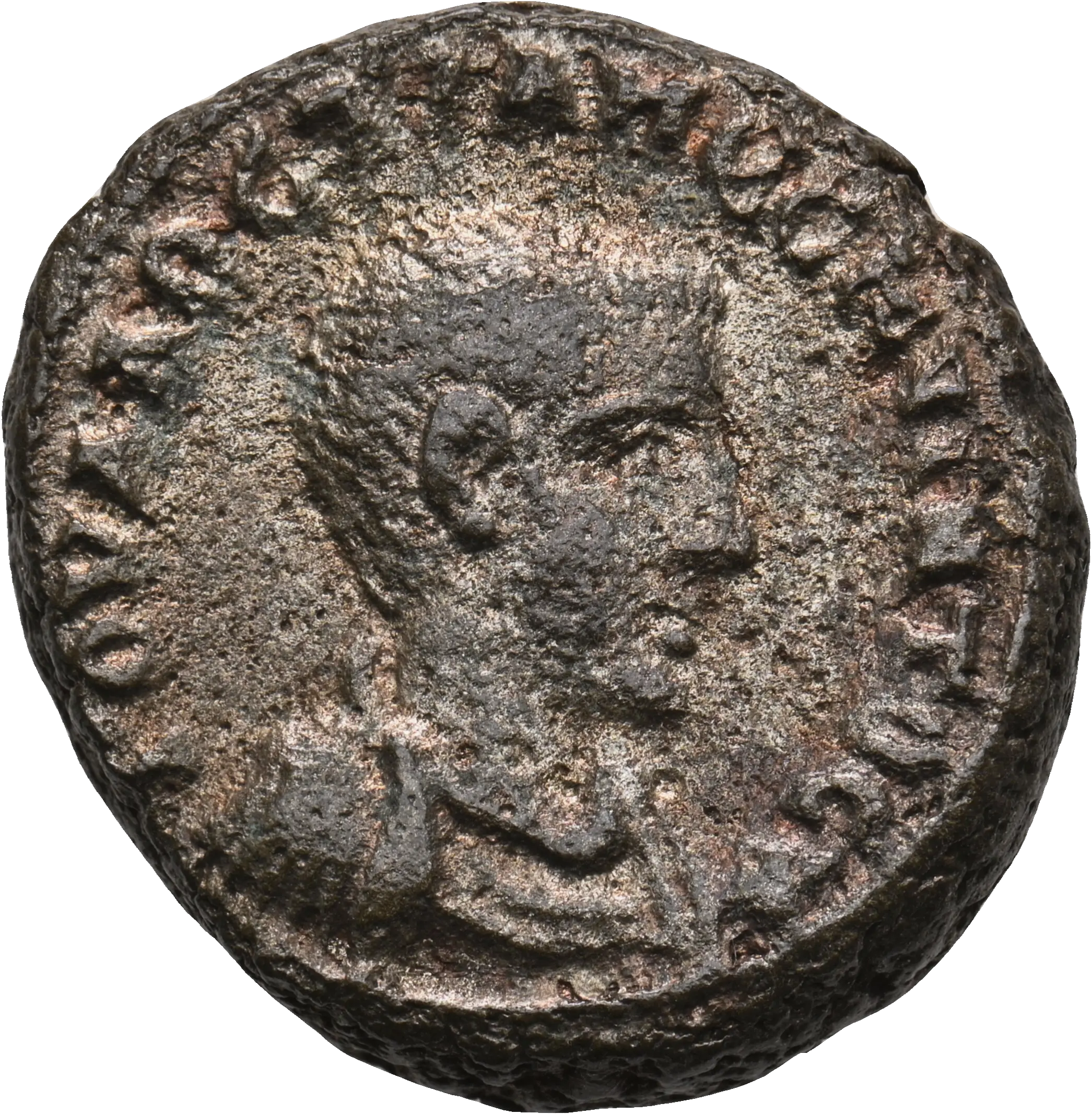 Image of the obverse