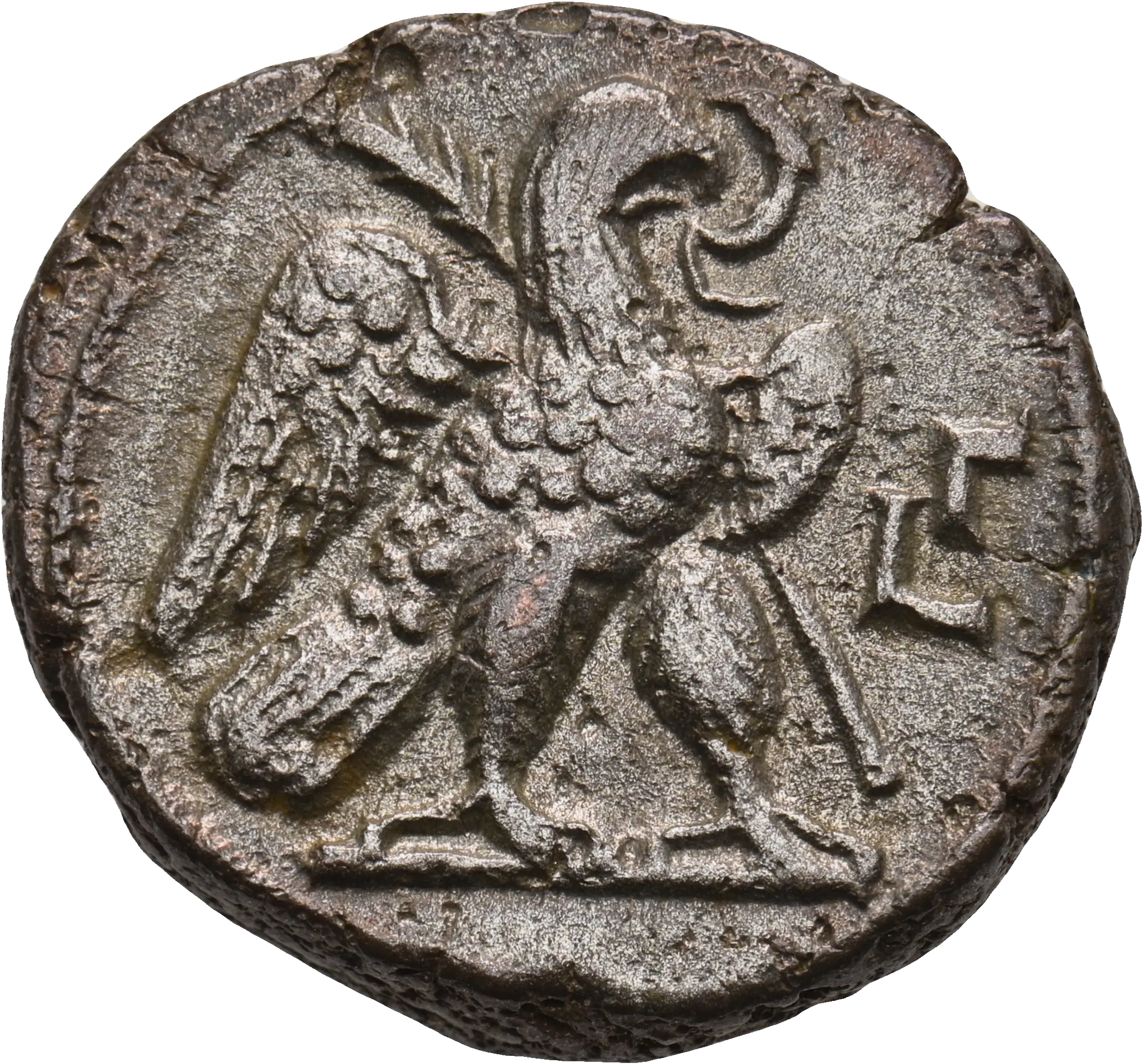 Image of the obverse