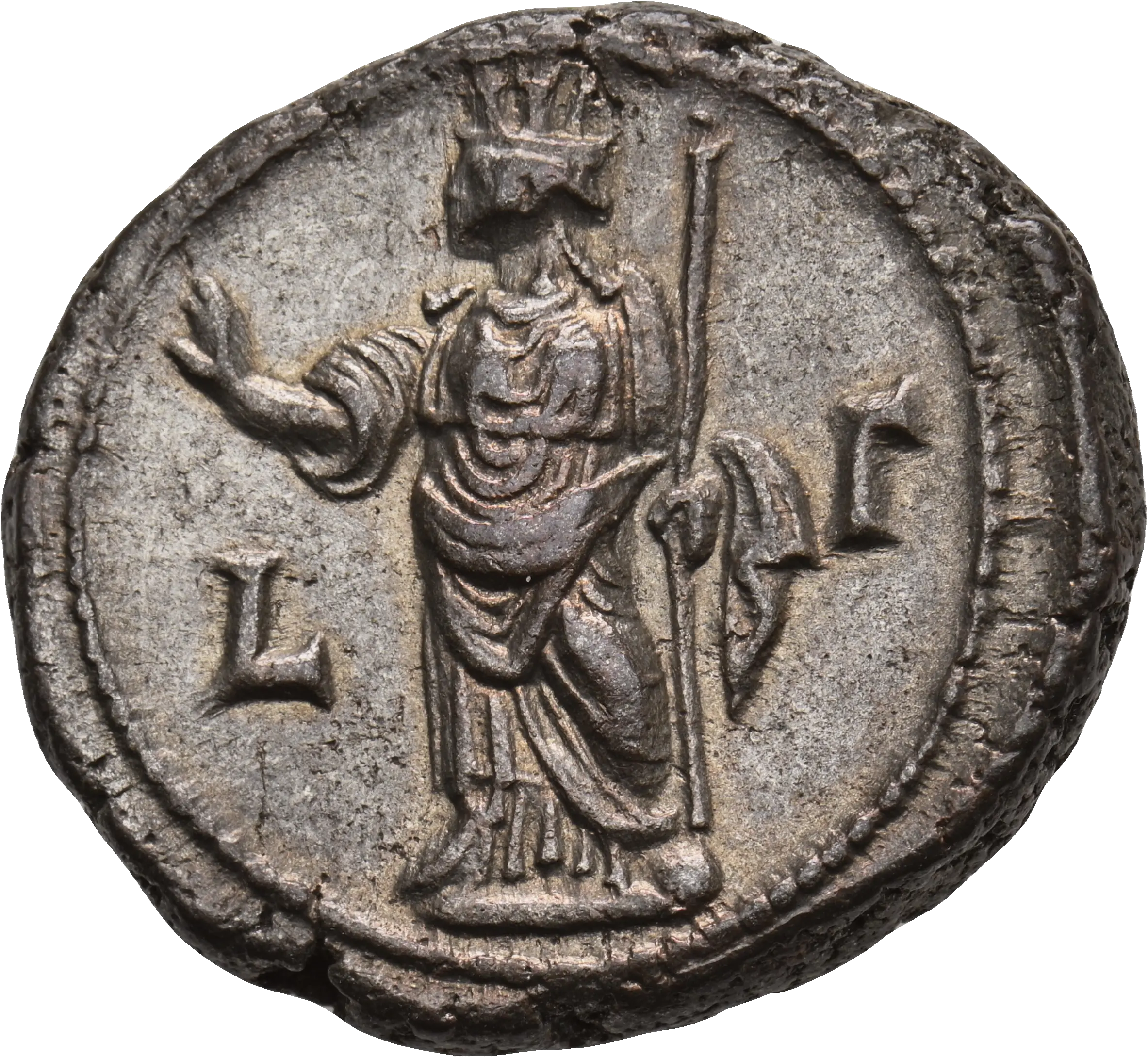 Image of the obverse