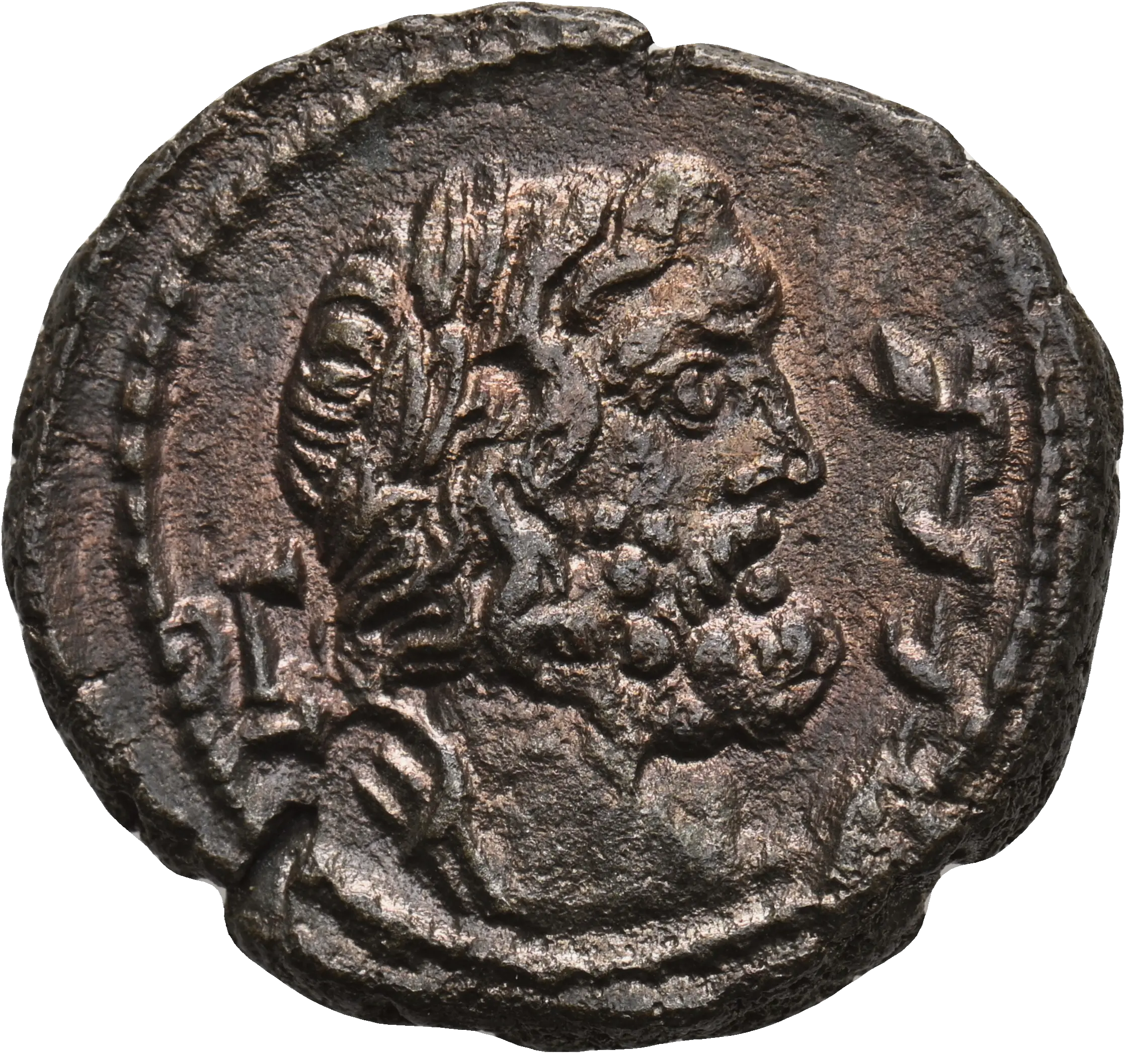 Image of the obverse