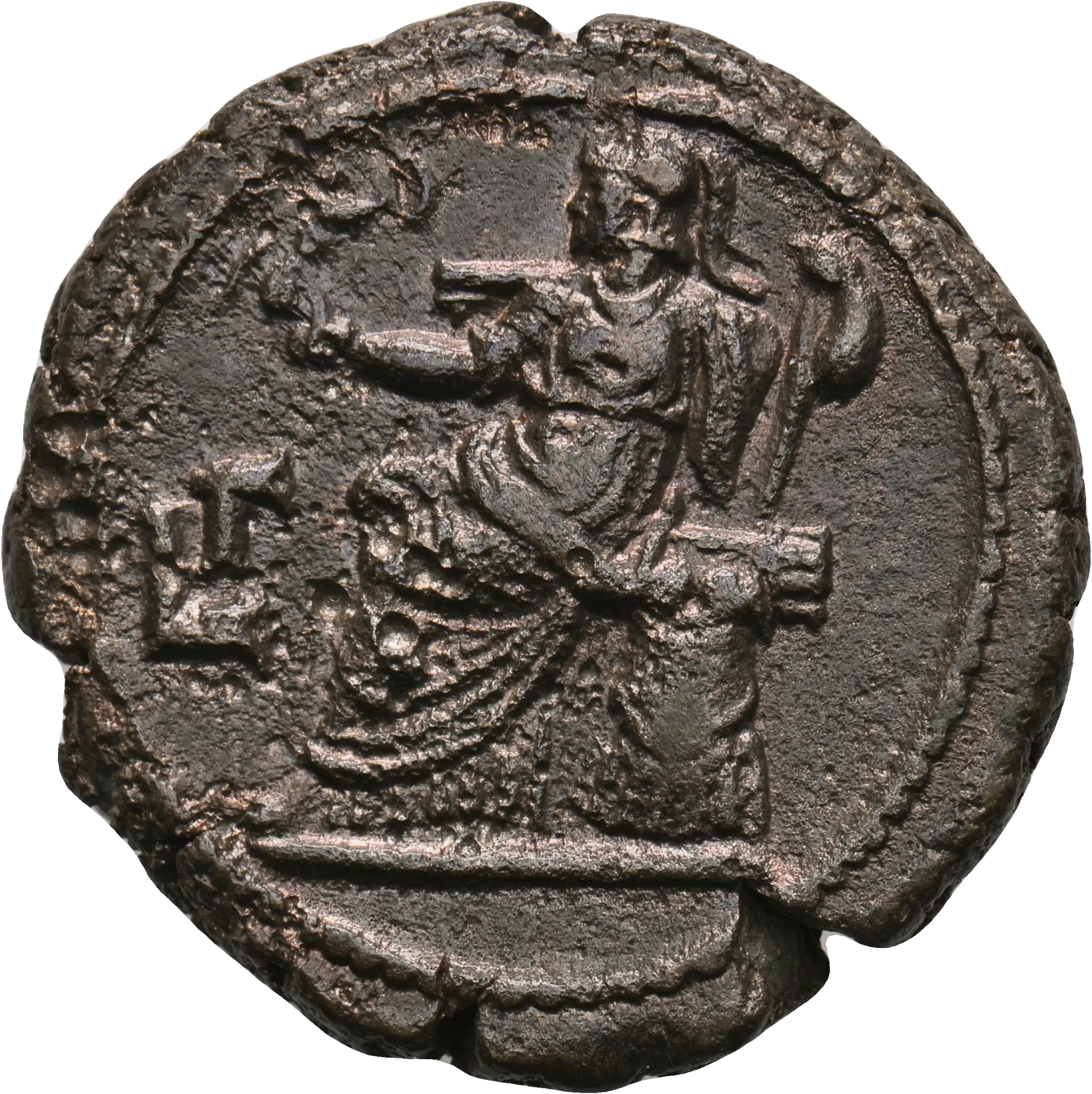 Image of the obverse