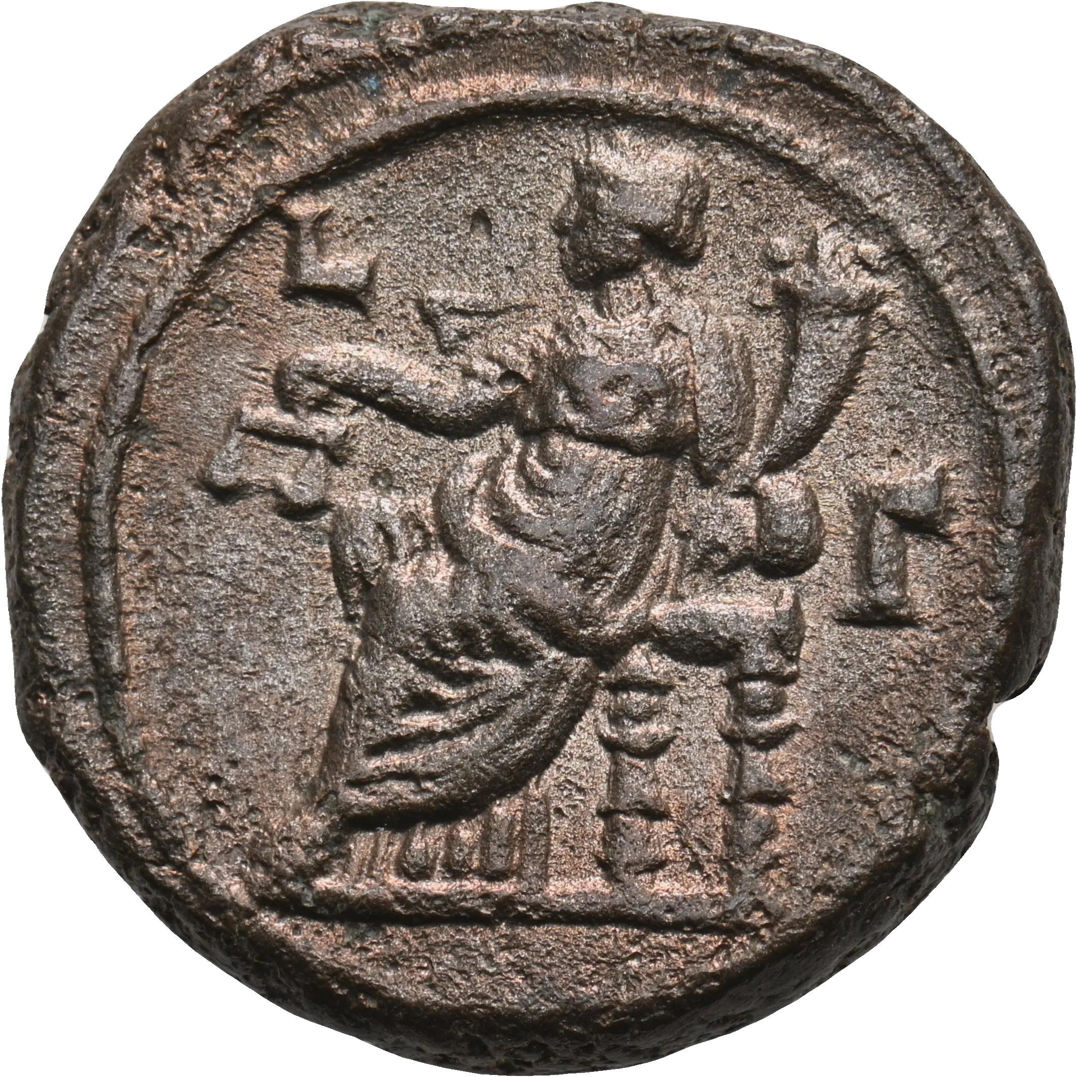 Image of the obverse