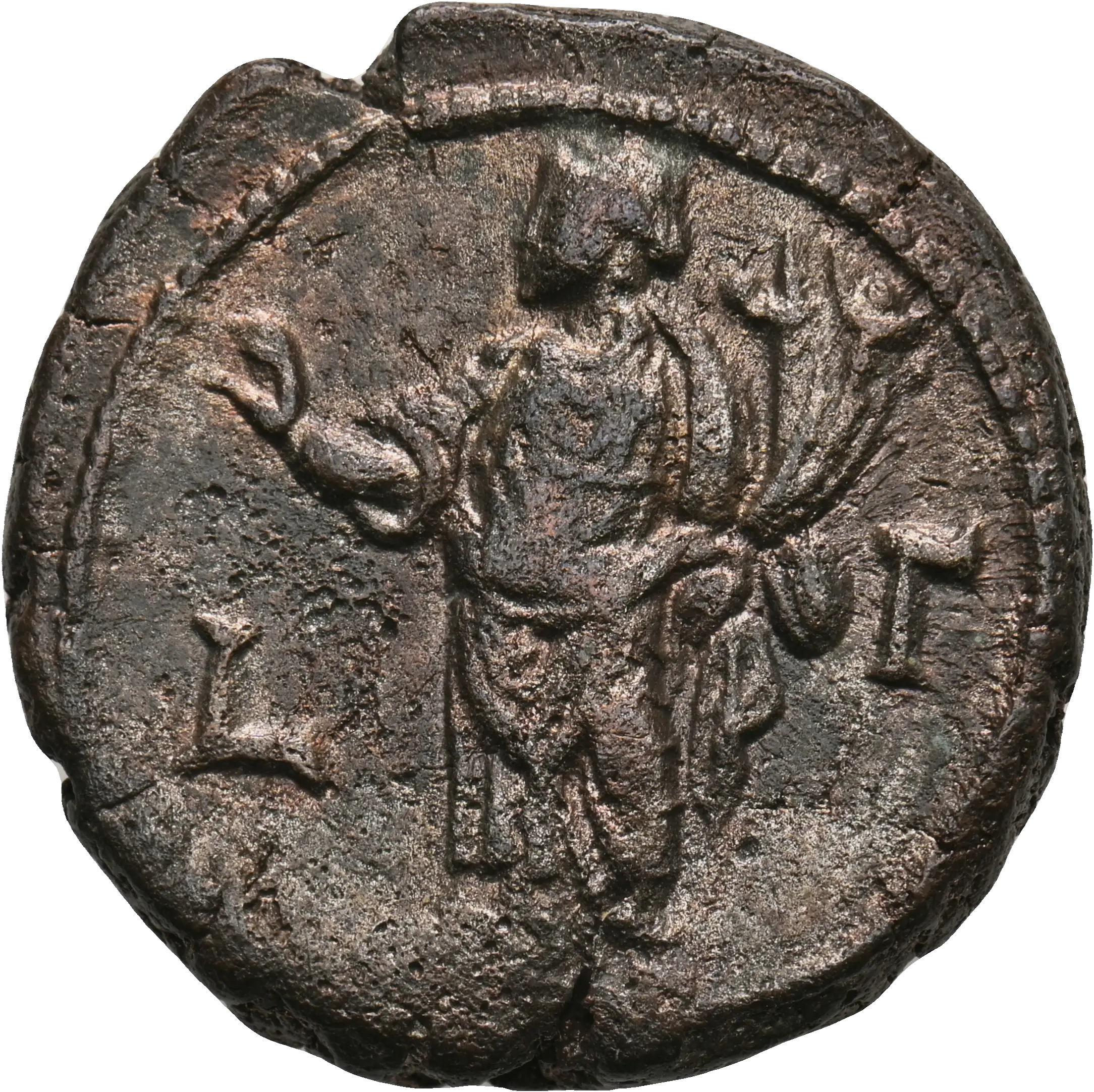 Image of the obverse
