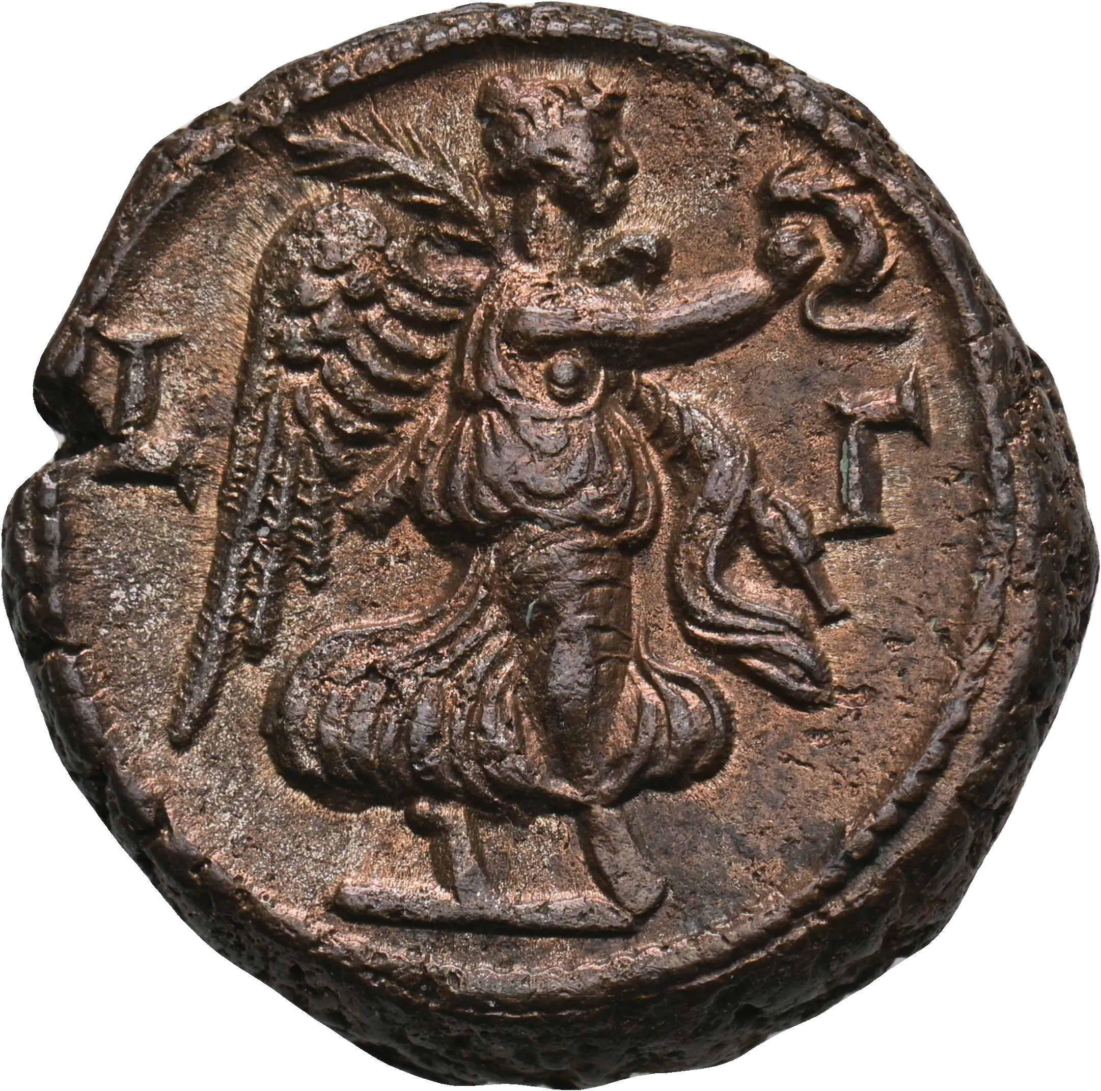 Image of the obverse